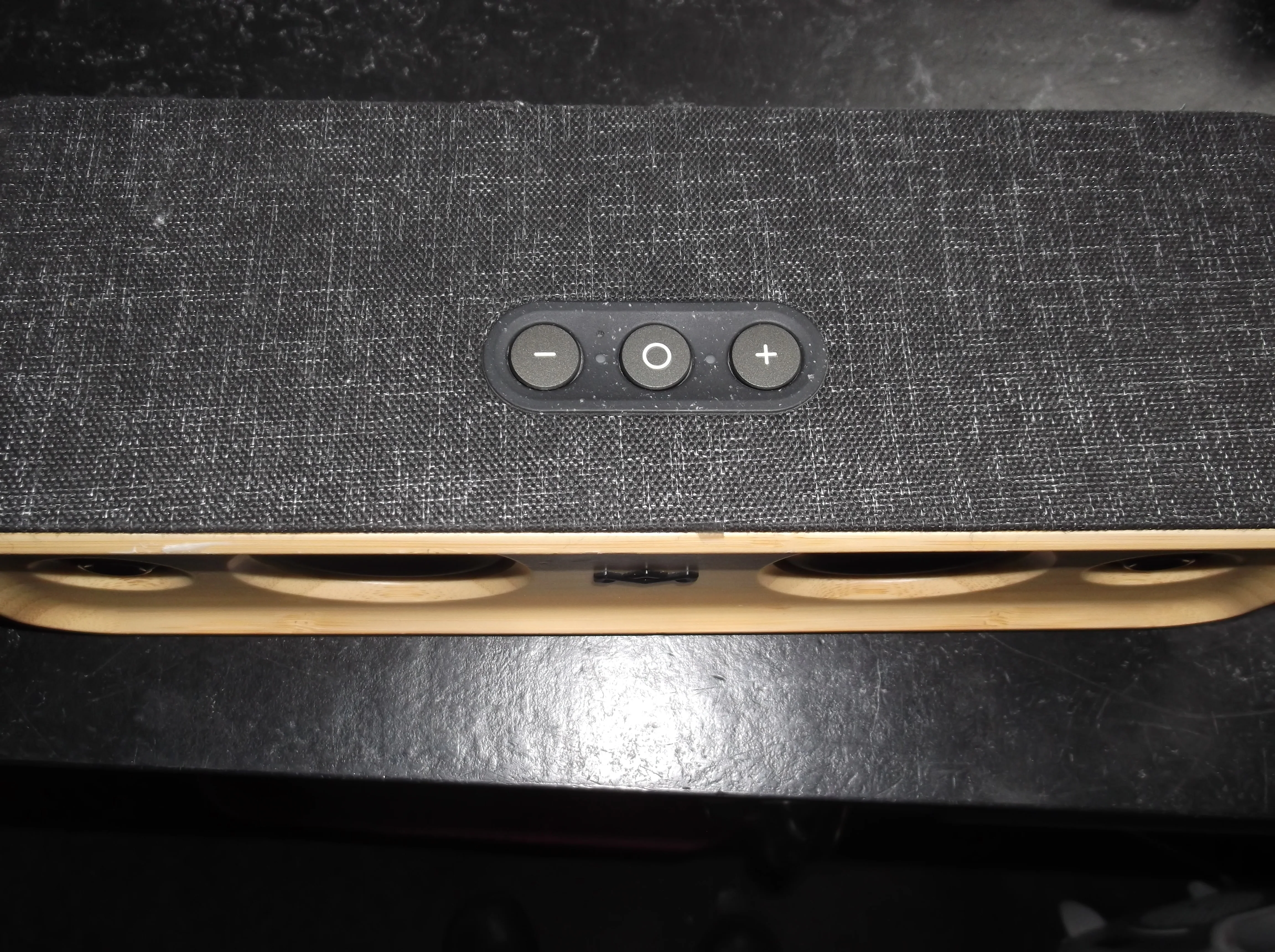 Marley Get Together 2 (BT Speaker) - Image 2