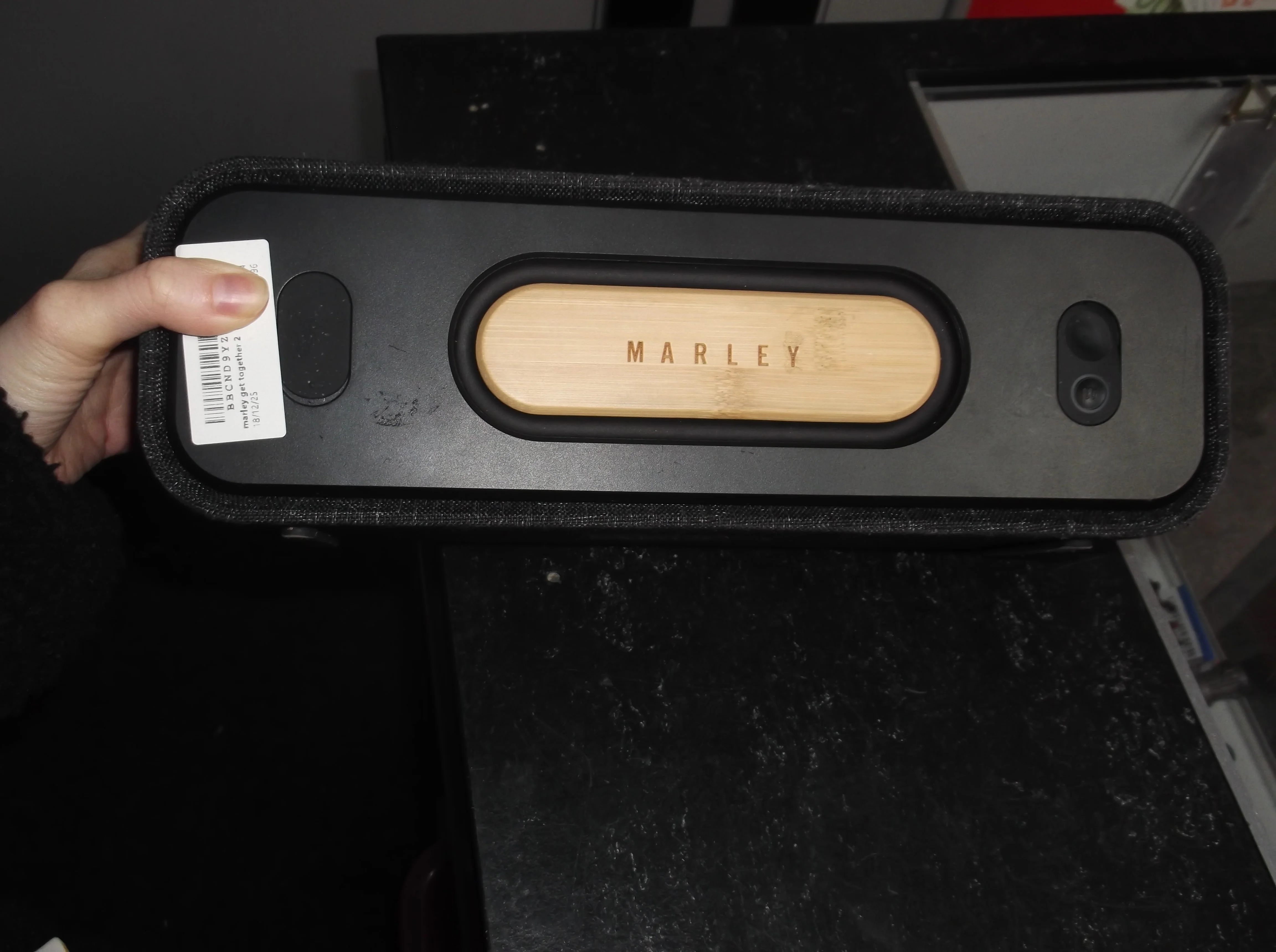 Marley Get Together 2 (BT Speaker) - Image 3