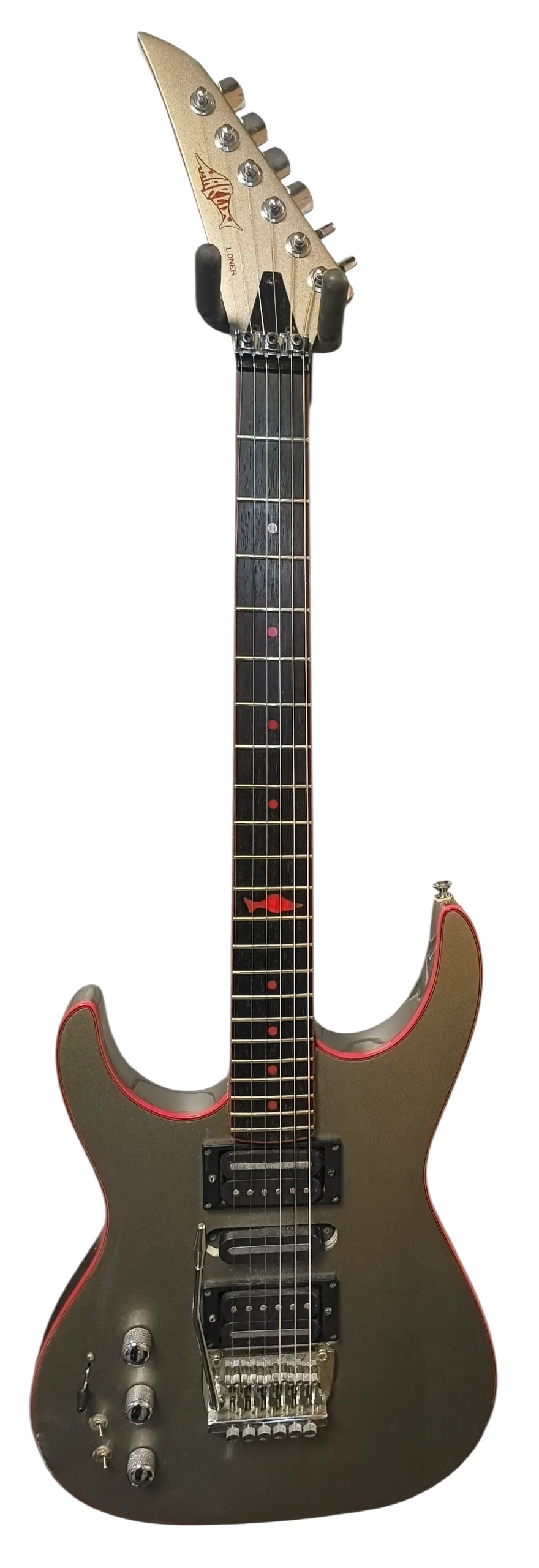 Marlin Loner Electric Guitar ***Collection Only***