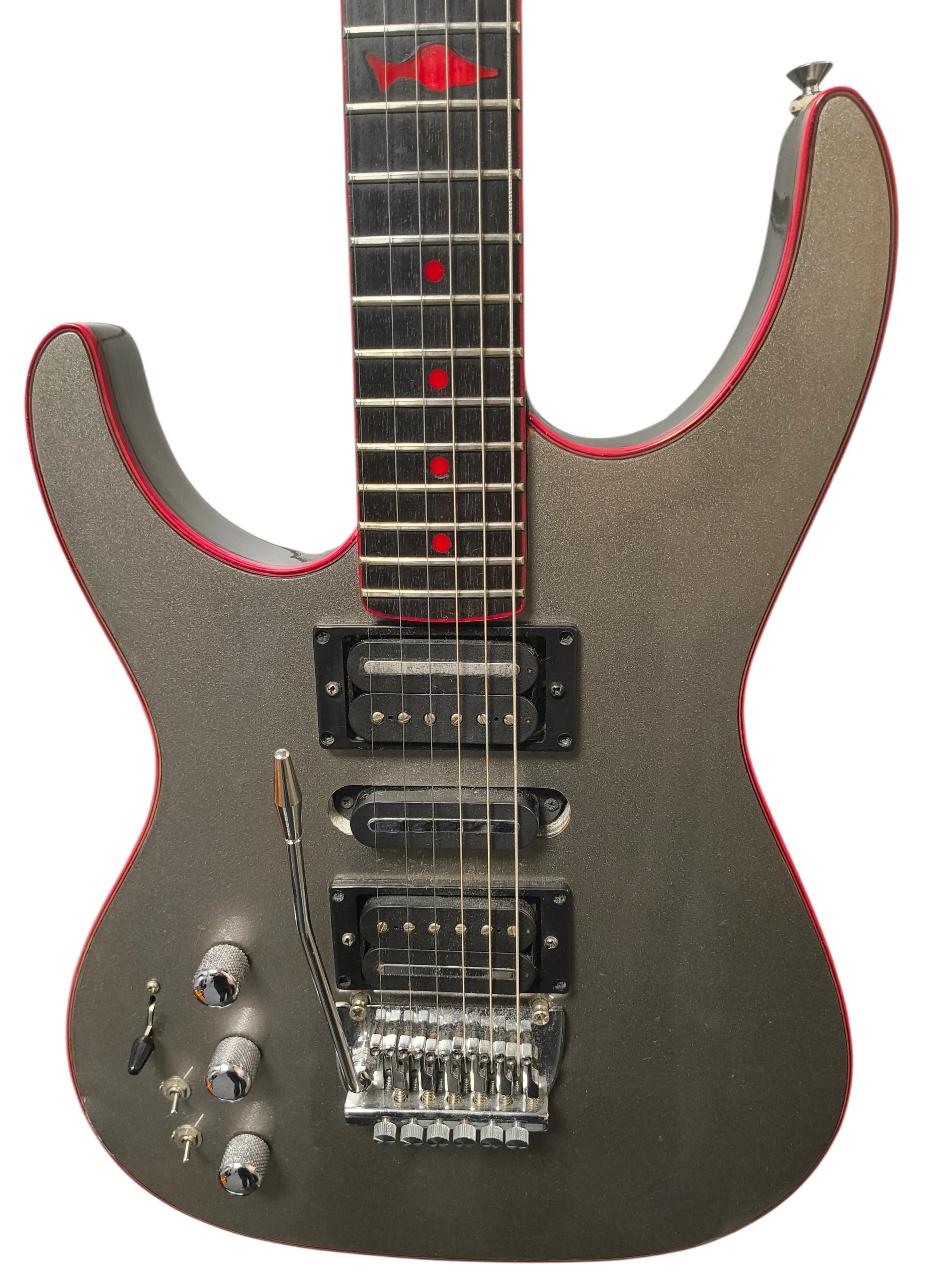 Marlin Loner Electric Guitar ***Collection Only*** - Image 2