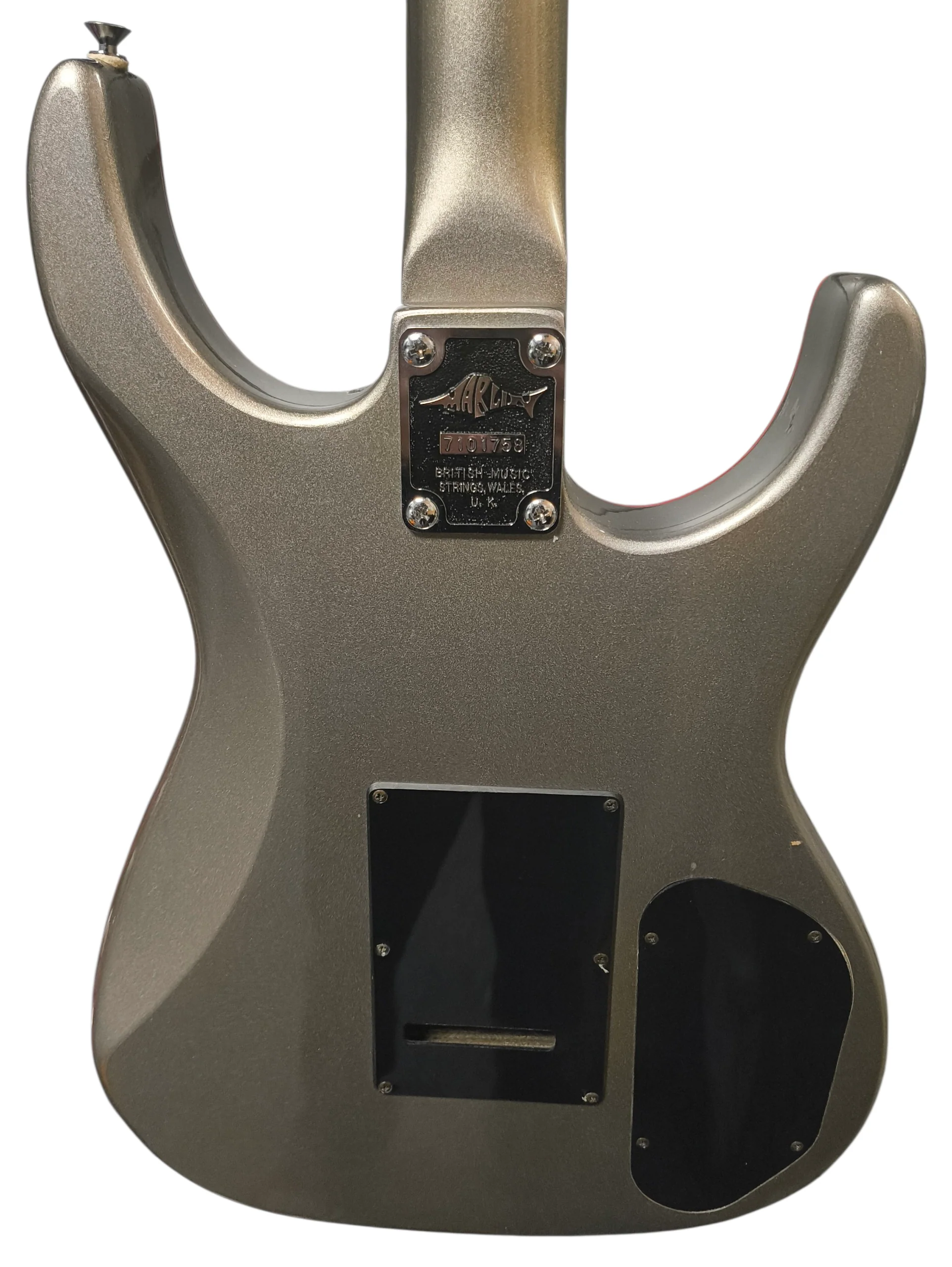 Marlin Loner Electric Guitar ***Collection Only*** - Image 4