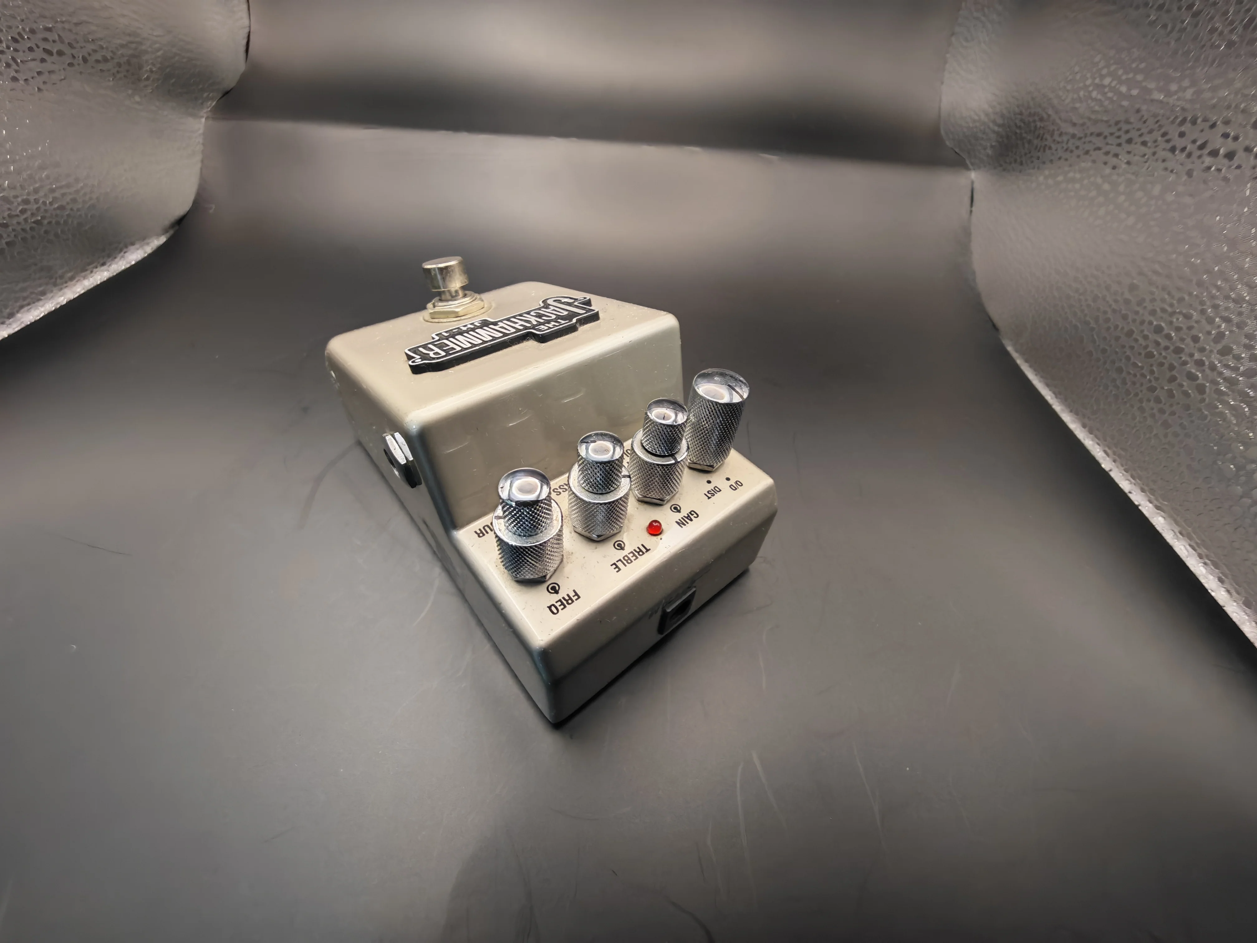 Marshall Jackhammer JH-1 - Image 2