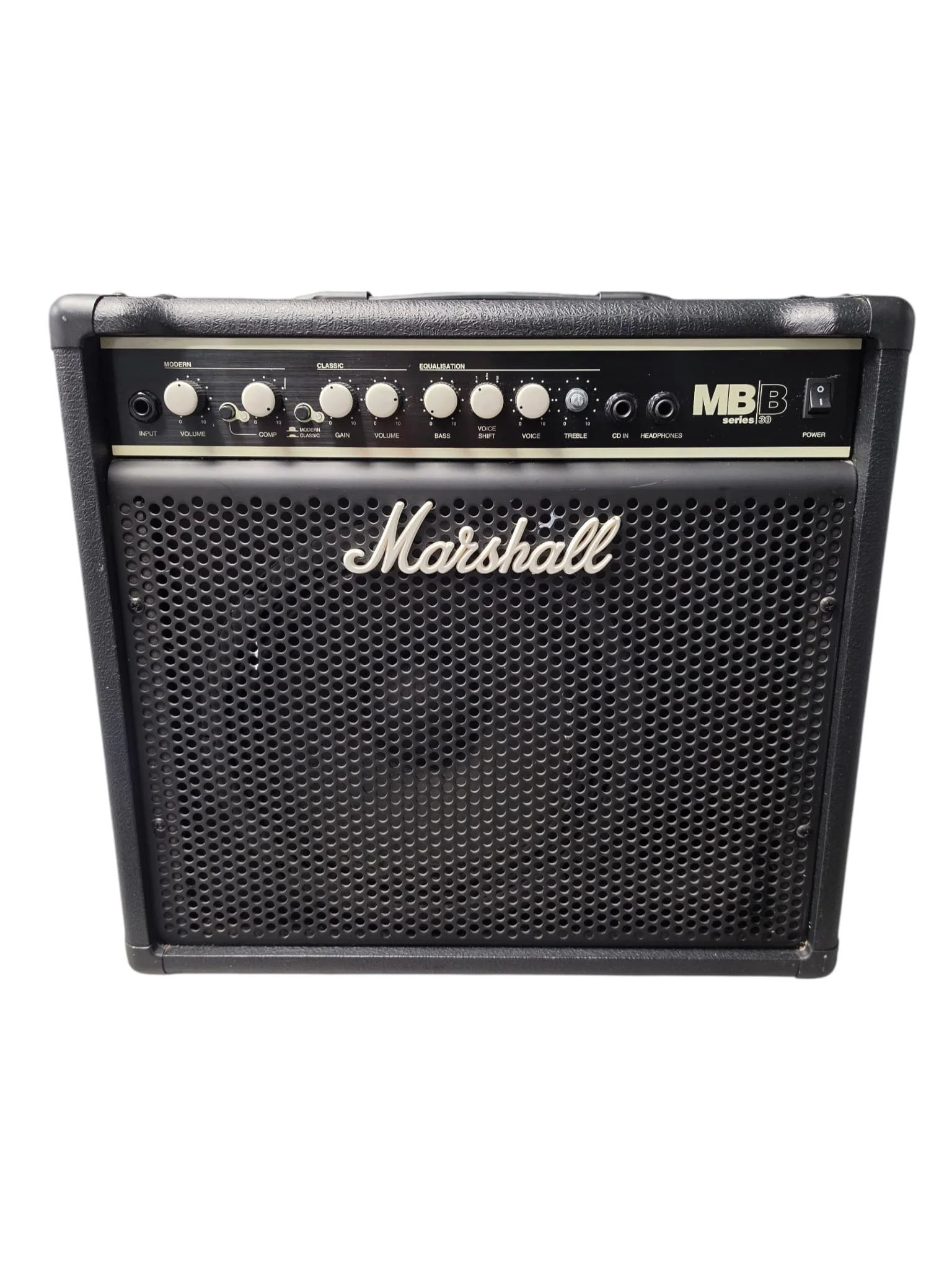 Marshall Mb30 Bass Combo Amp *Collection Only* - Image 2