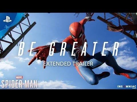 Marvel's Spider-Man (PS4) - Image 2