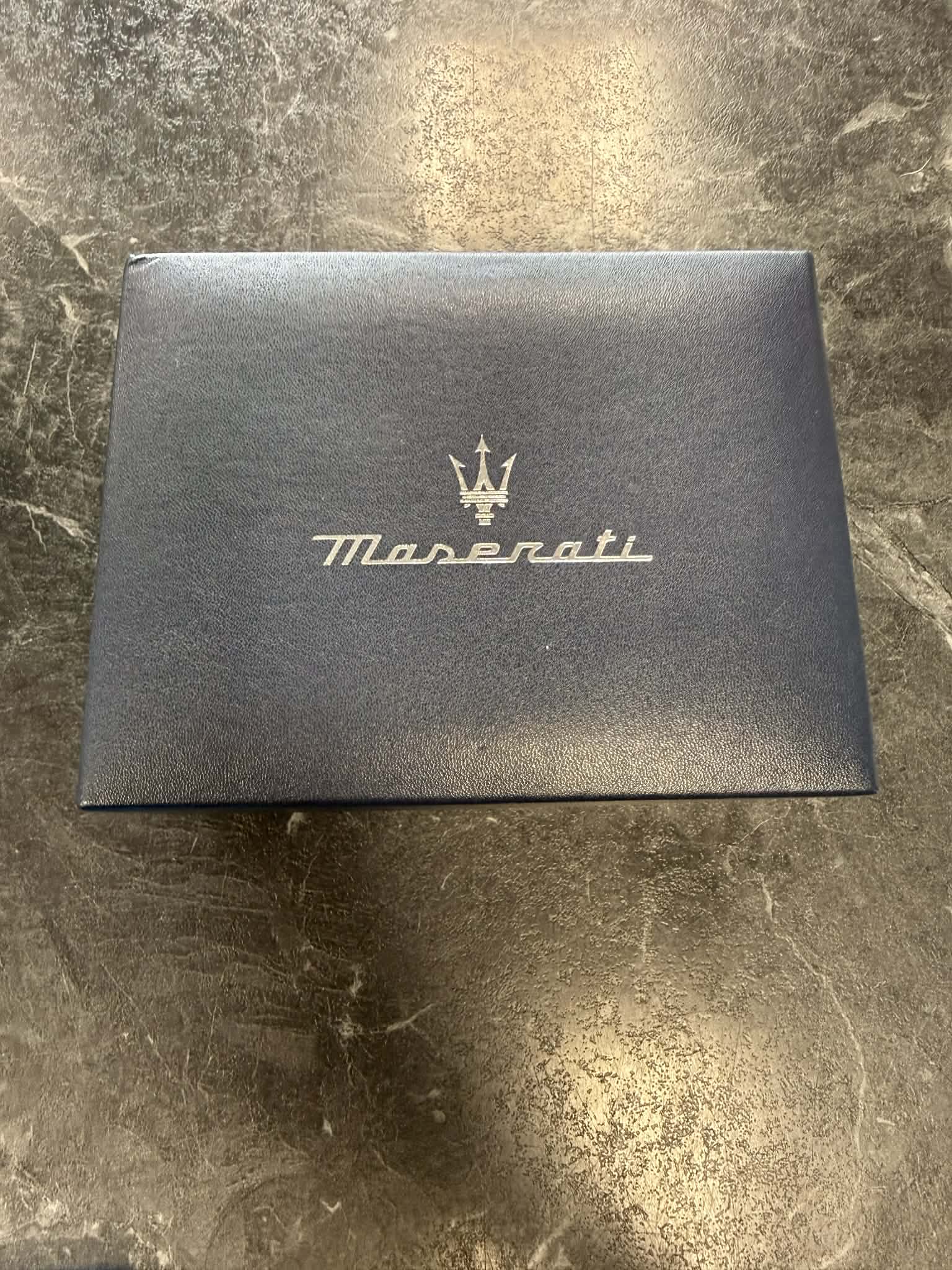 Maserati Men's Successo Green Dial Watch R8873621017 - Image 2