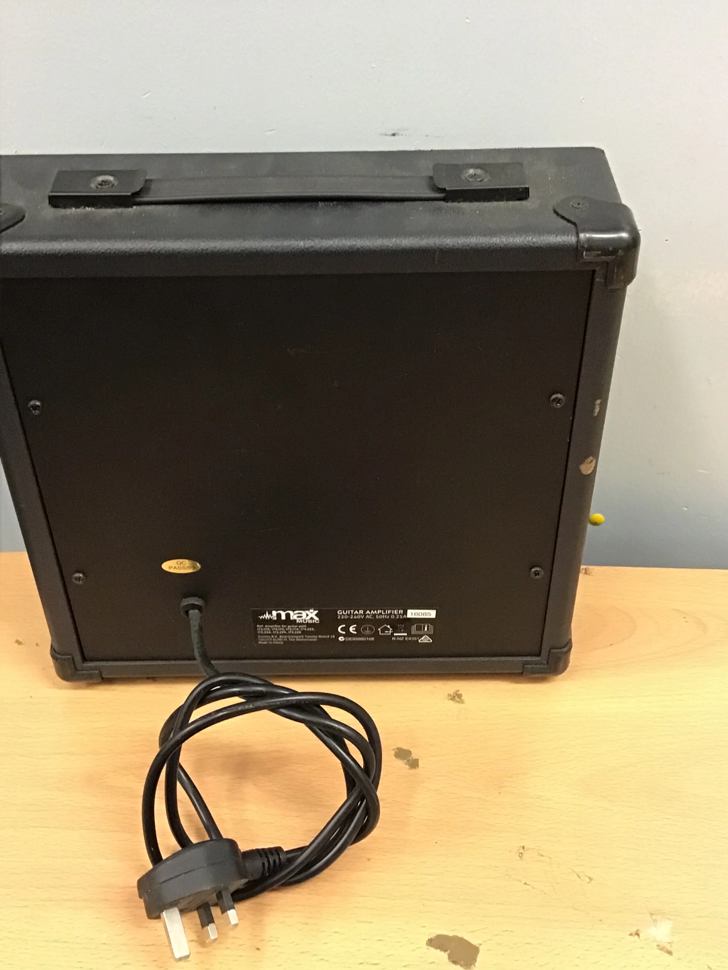 Max Music Amp - Image 3