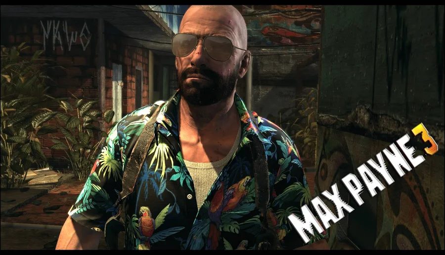 Max Payne 3 - Xbox 360 - Great Yarmouth - Image 5