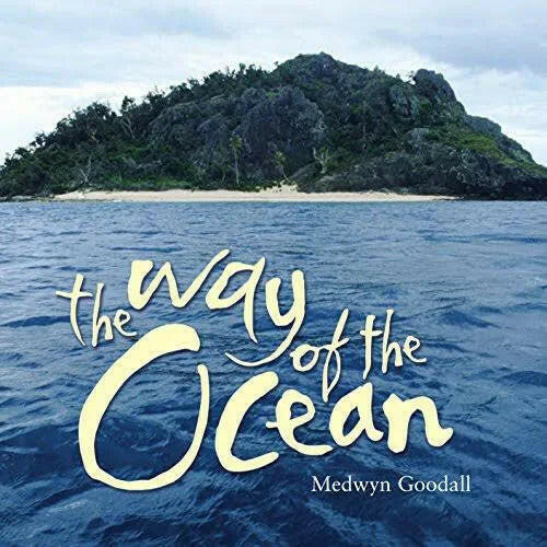 Medwyn Goodall - The Way of The Ocean (Audio CD) - Image 2