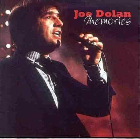 Memories - Joe Dolan - Image 2