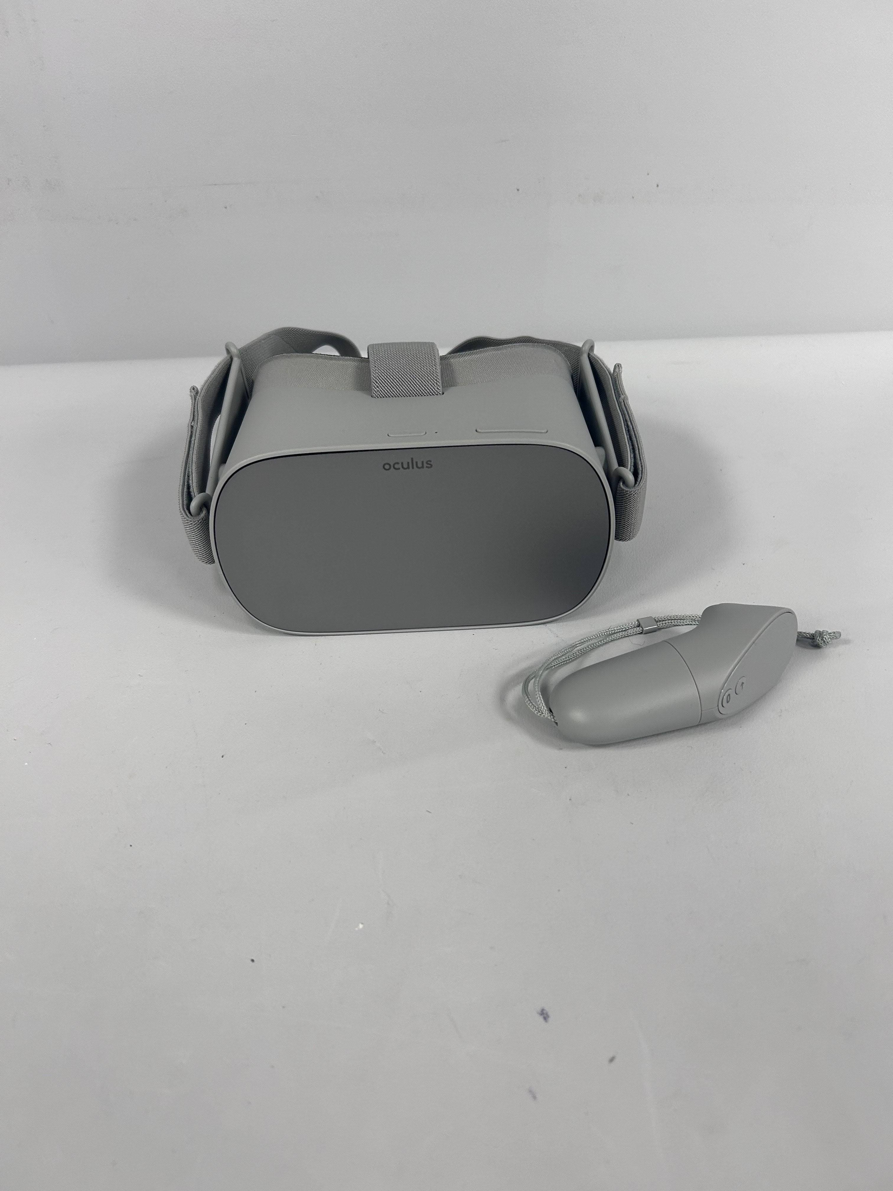 Meta Oculus Go 32gb Virtual Reality Headset - Image 3