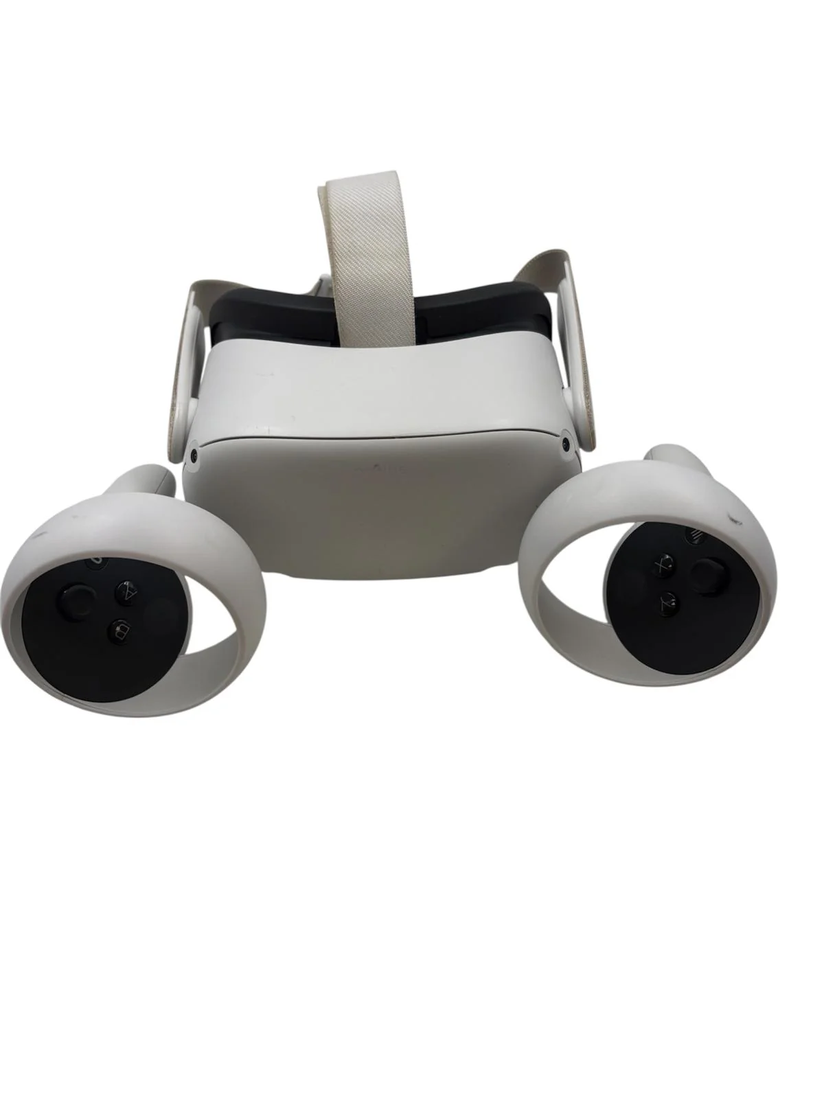 Meta Oculus Quest 2 All-In-One VR Headset - Image 2