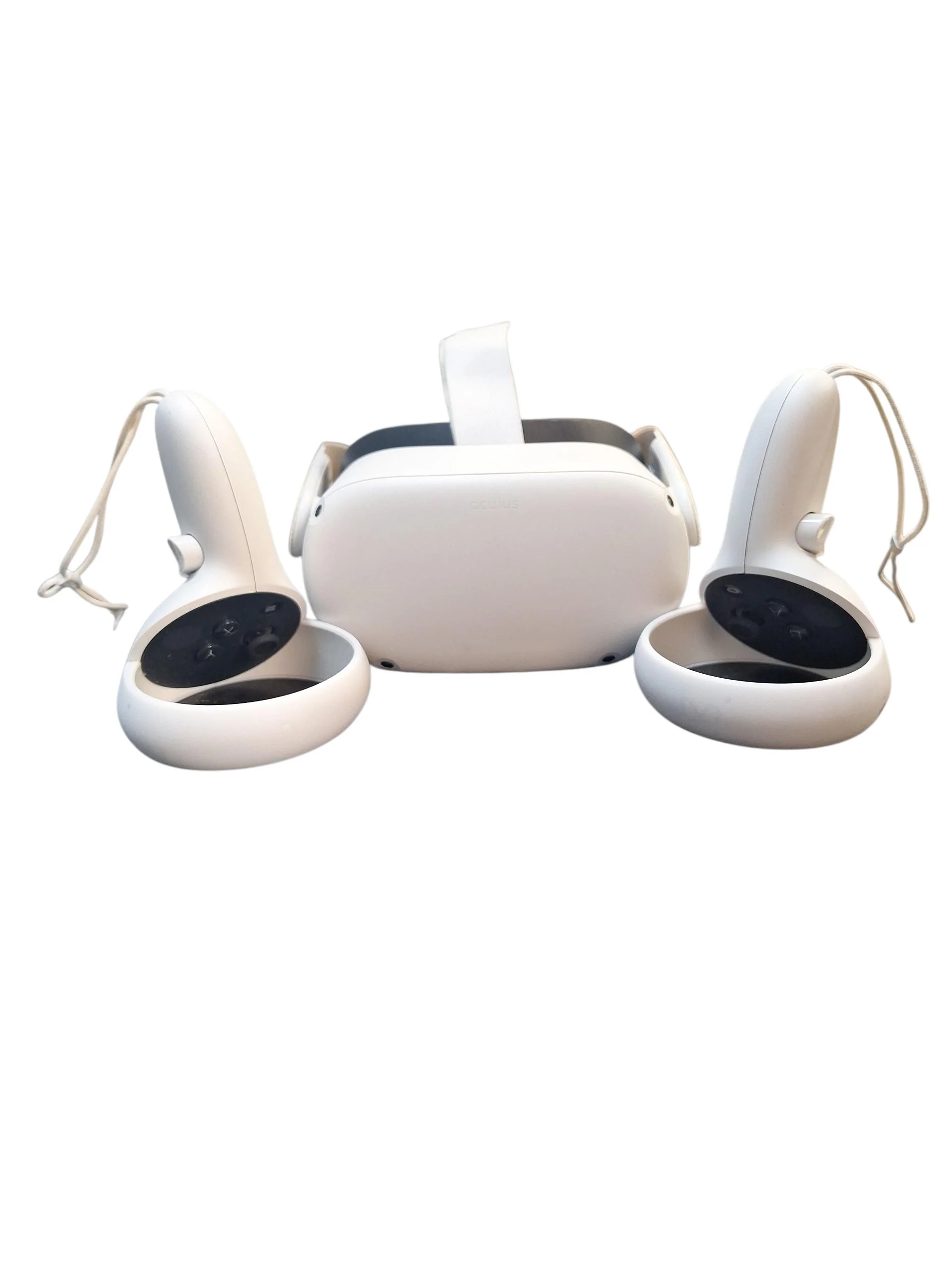 Meta Oculus Quest 2 All-In-One VR Headset - Image 2