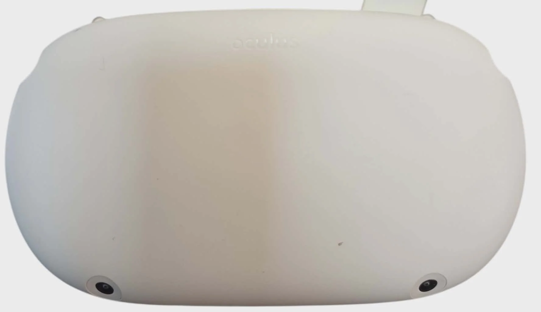 Meta Oculus Quest 2 All-In-One VR Headset - Image 2