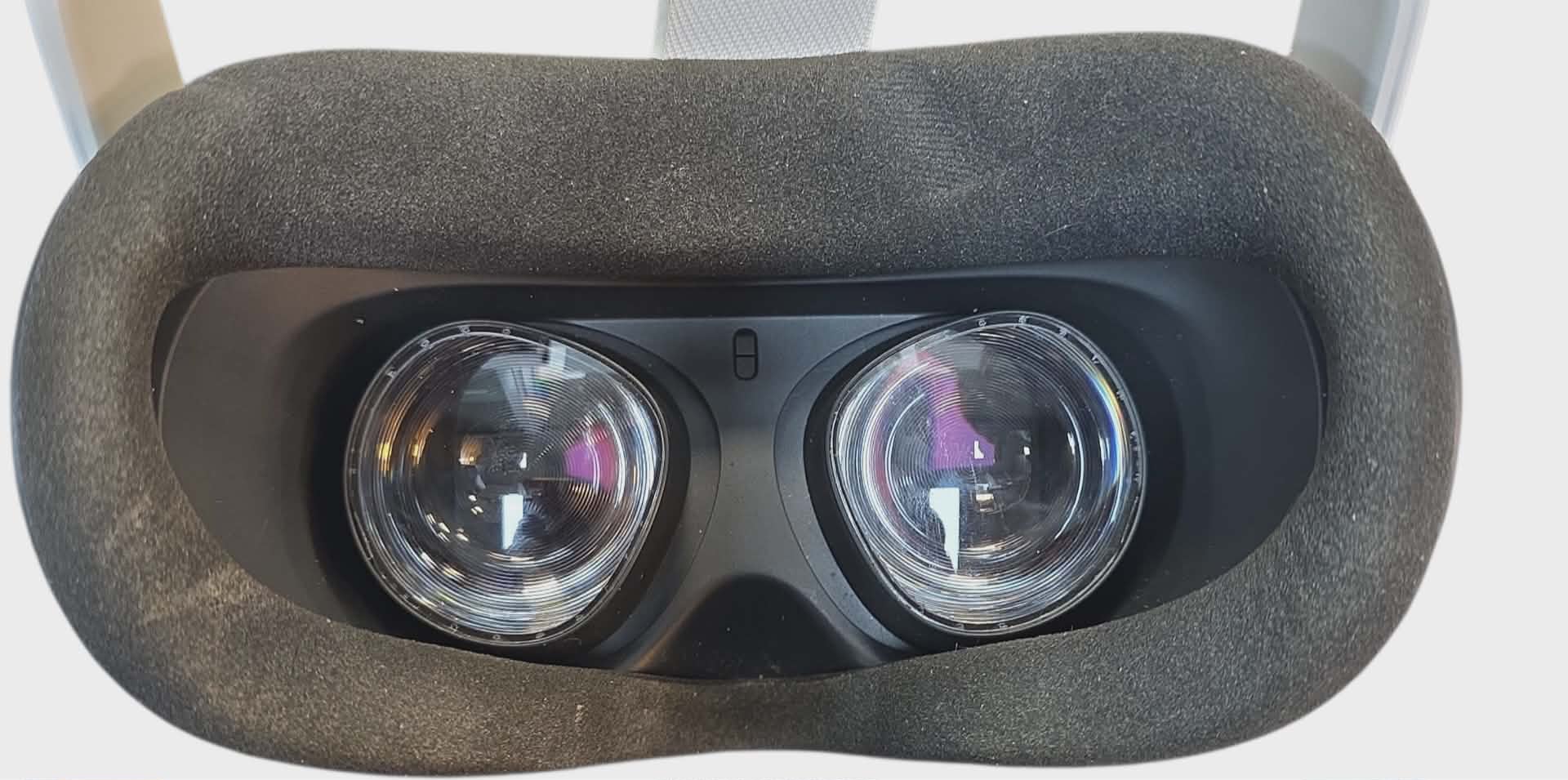 Meta Oculus Quest 2 All-In-One VR Headset - Image 3
