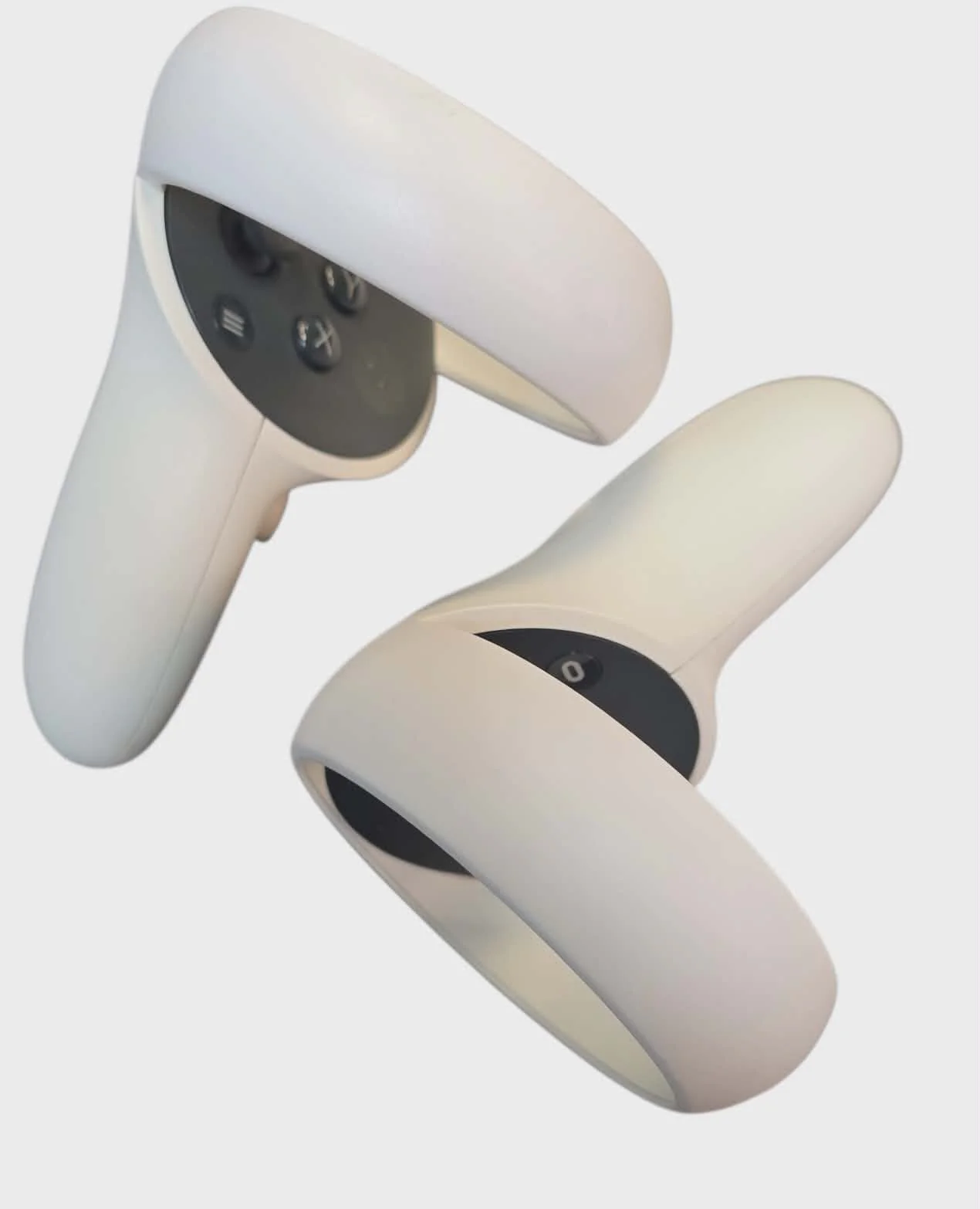 Meta Oculus Quest 2 All-In-One VR Headset - Image 4