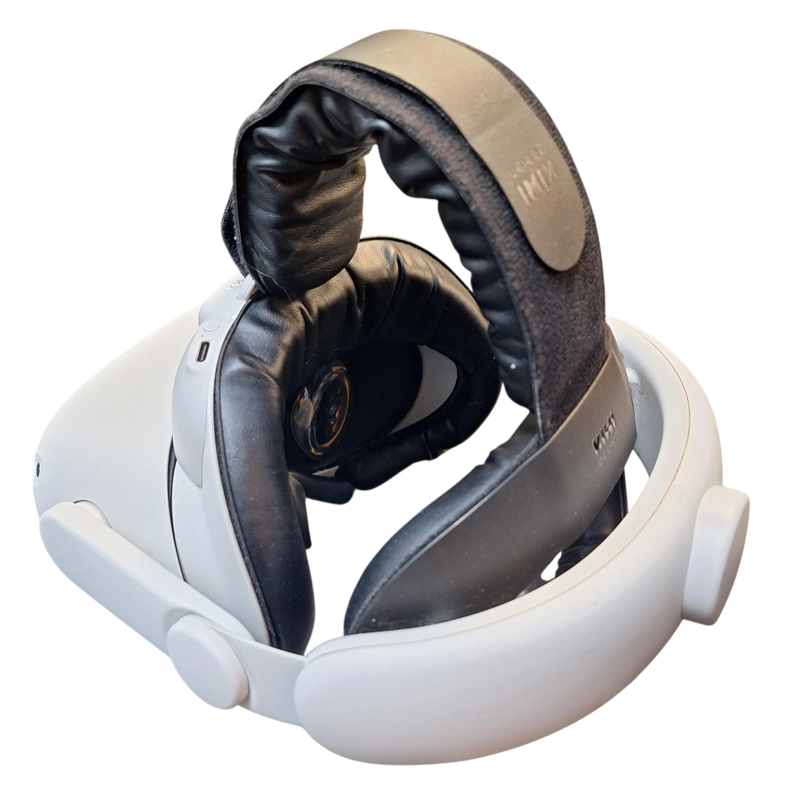 Meta Oculus Quest 2 All-in-One VR Headset - Image 3