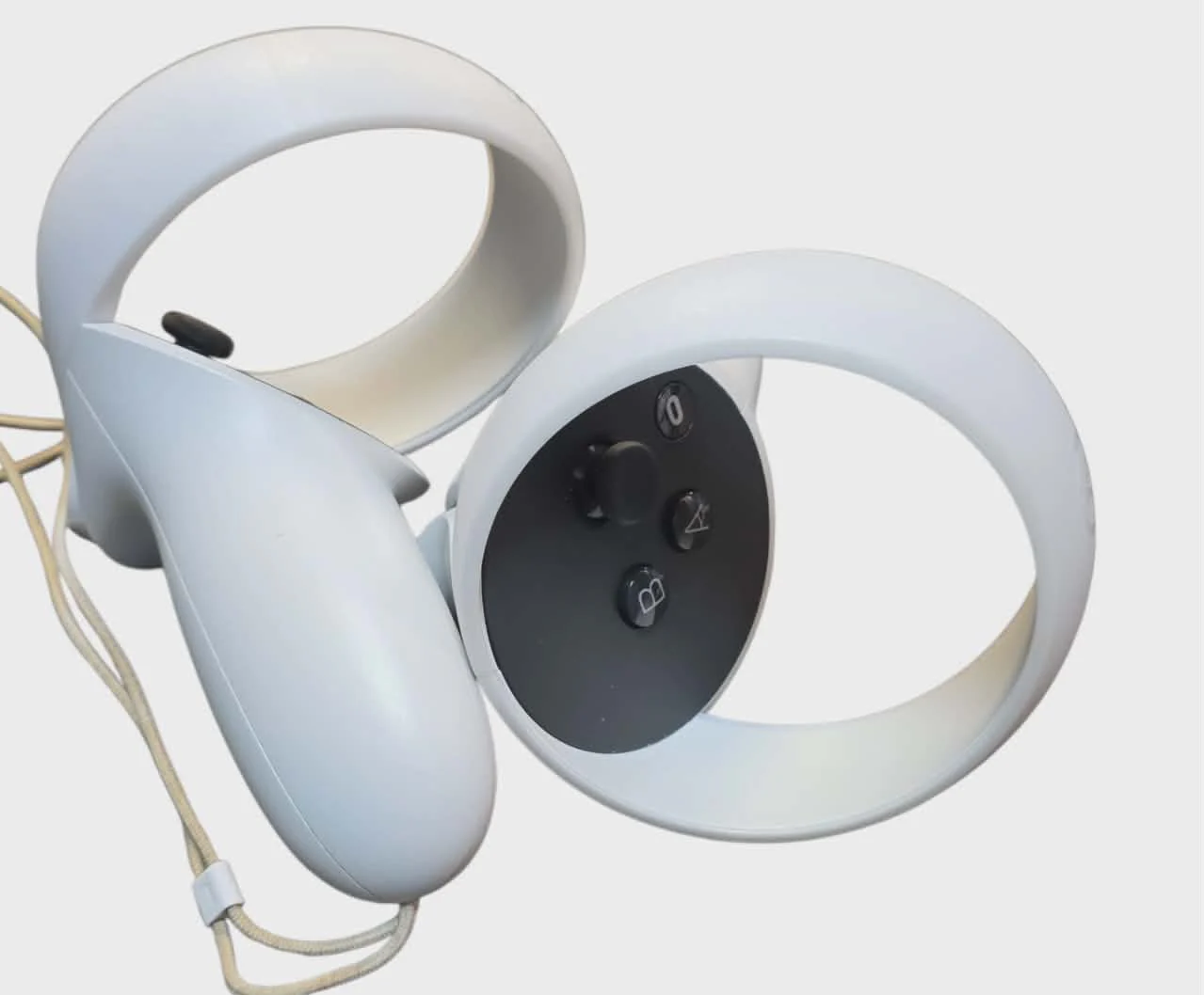 Meta Oculus Quest 2 All-in-One VR Headset - Image 3