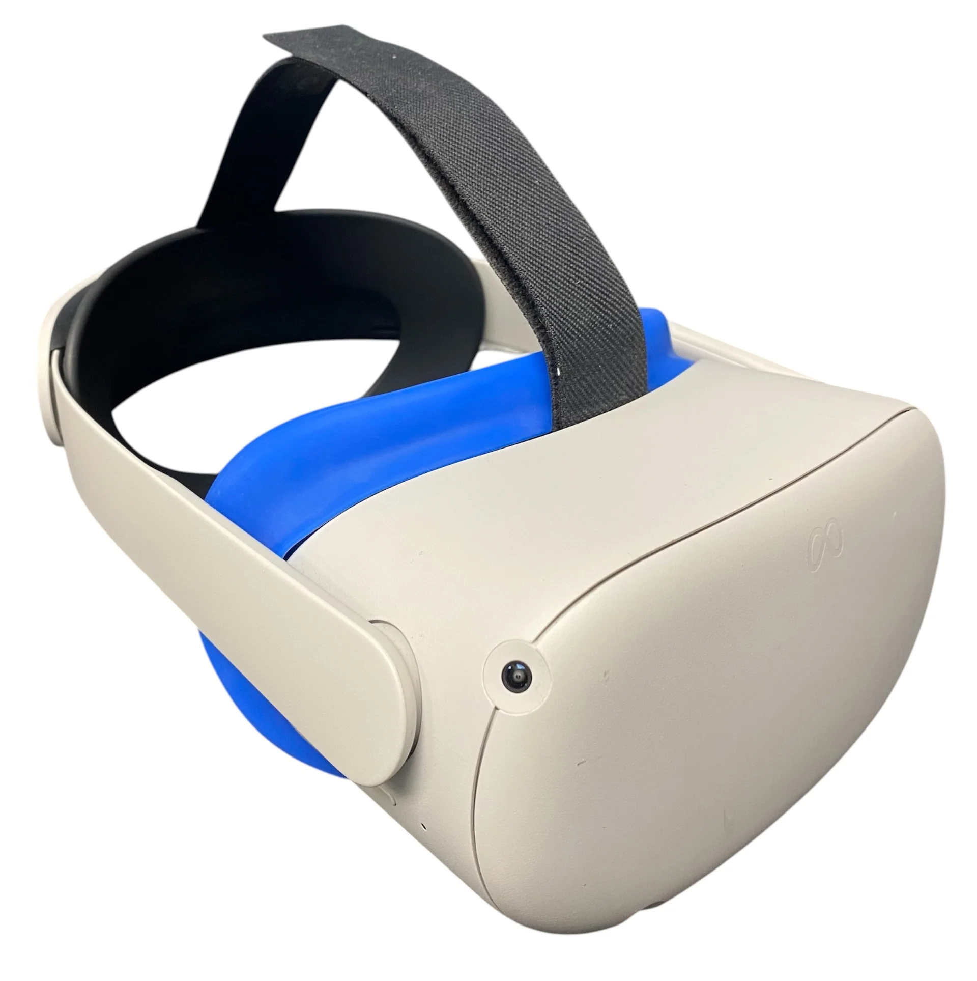 Meta Oculus Quest 2 VR Headset 128GB - Image 2