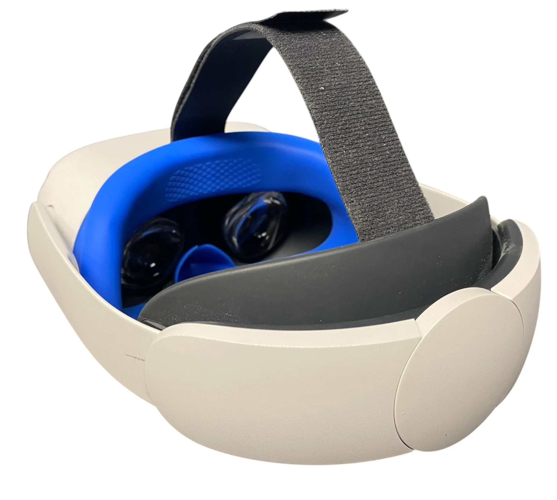 Meta Oculus Quest 2 VR Headset 128GB - Image 3