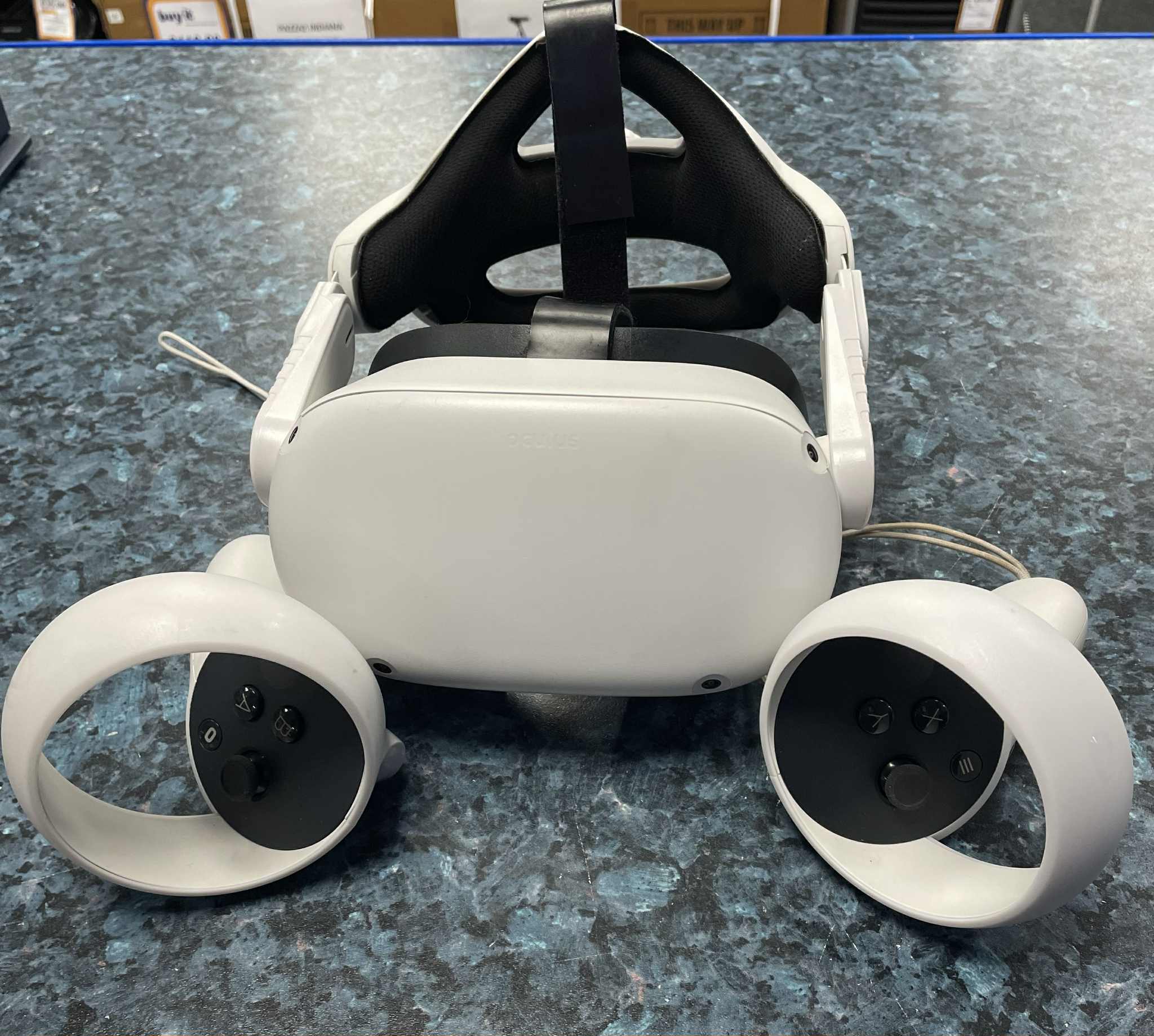 Meta Quest 2 (Oculus) - 64GB
