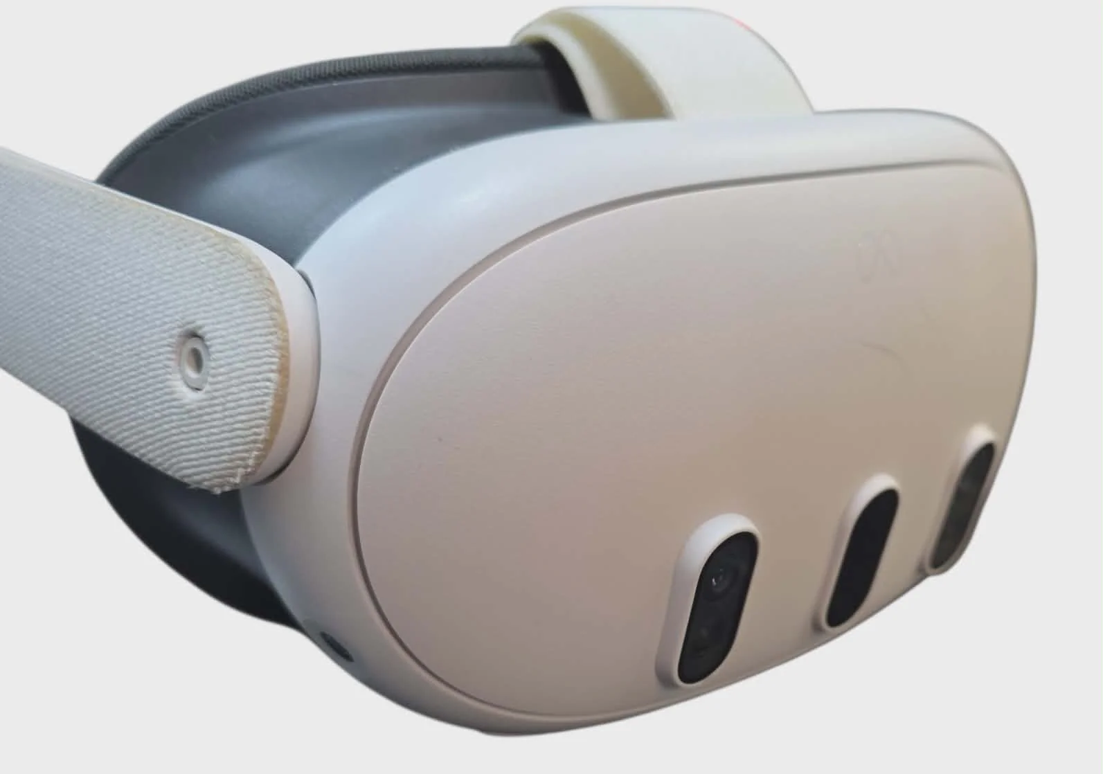 Meta Quest 3 Mixed Reality Headset - Image 2