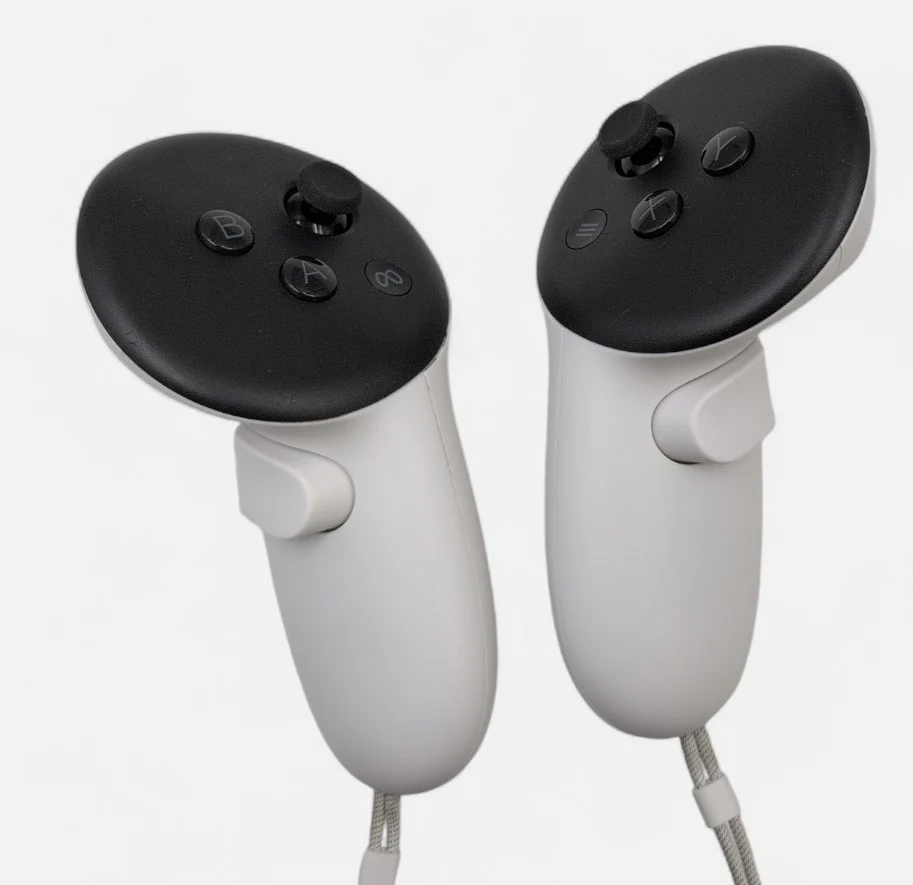 Meta Quest 3S 128GB Virtual Reality Headset - Image 3