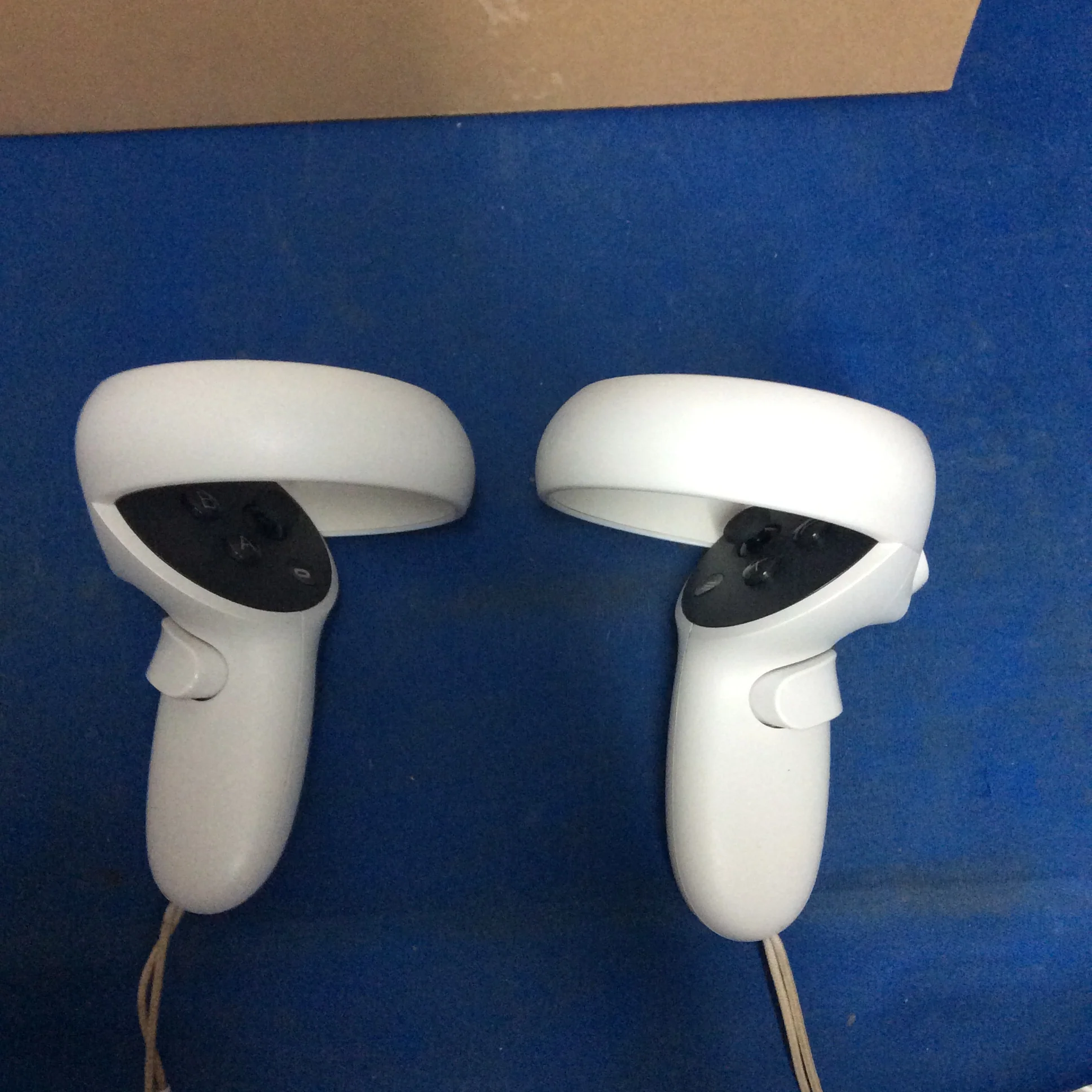 Meta Quest 2 VR Headset - No Charger - Image 4
