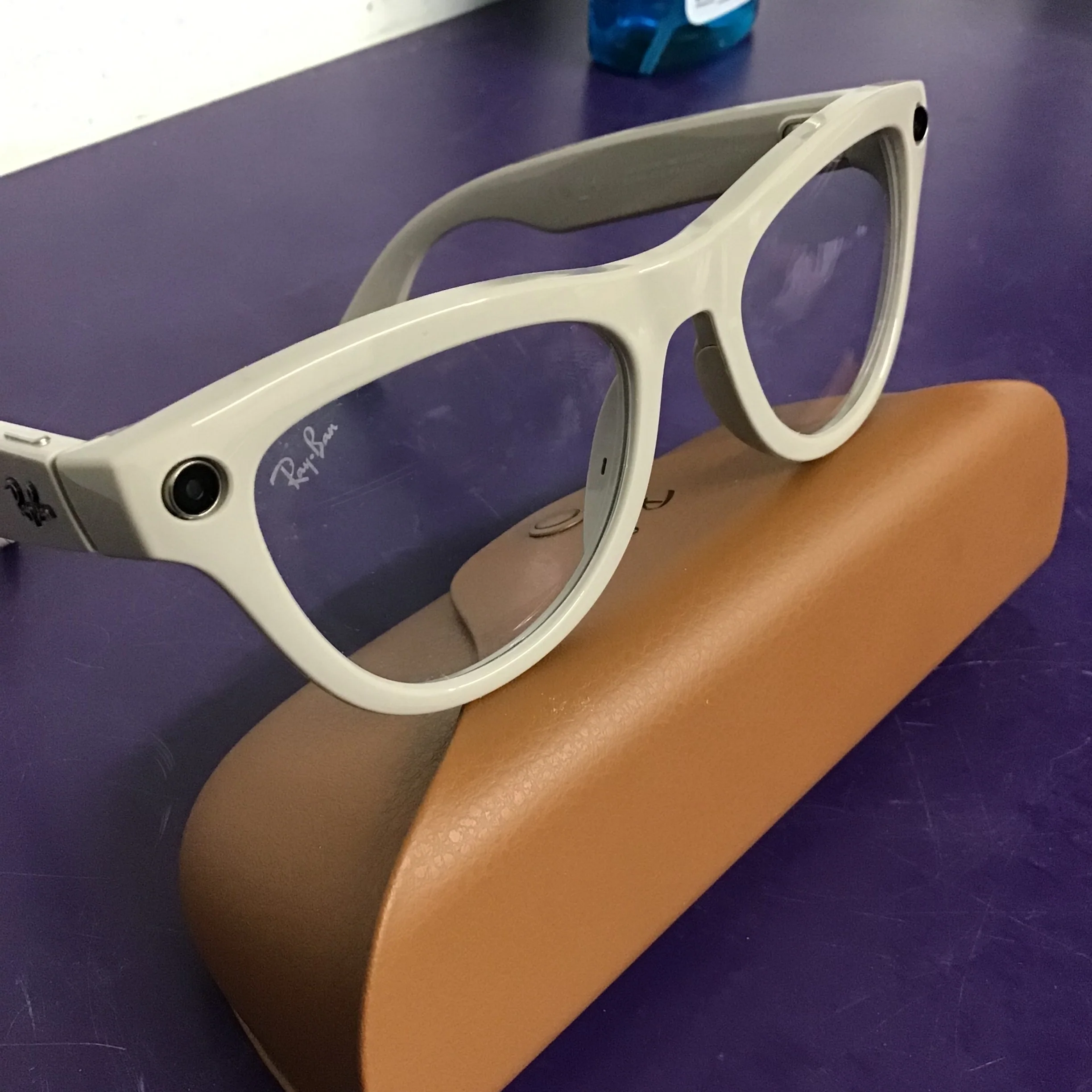 Meta Ray-Ban RW4010 - Image 2