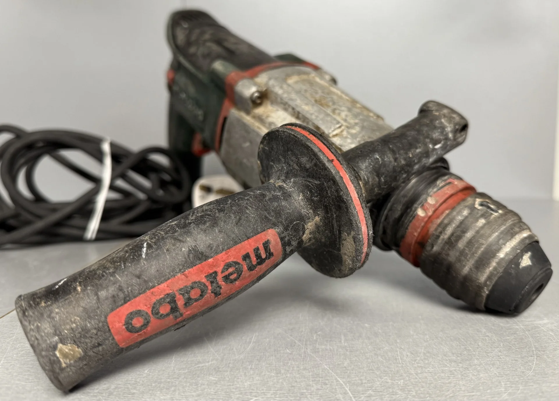 Metabo KHE 2660 Quick Combihammer ** Unboxed ** - Image 3