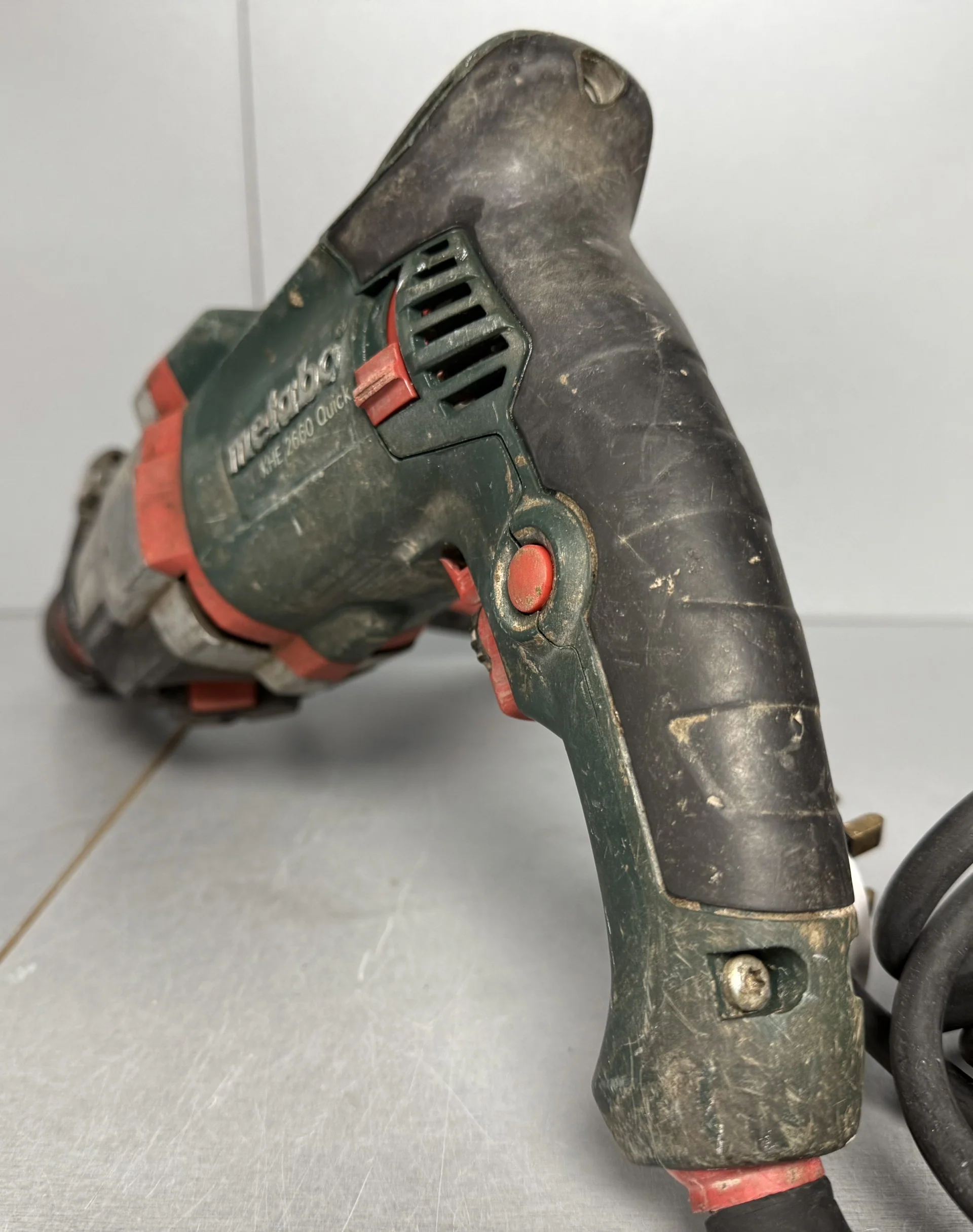 Metabo KHE 2660 Quick Combihammer ** Unboxed ** - Image 4