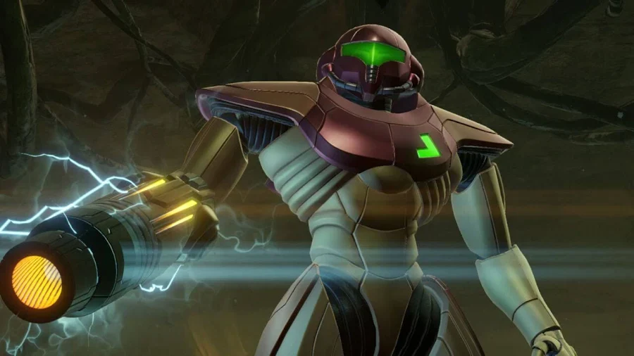Metroid Prime Remastered - Image 2