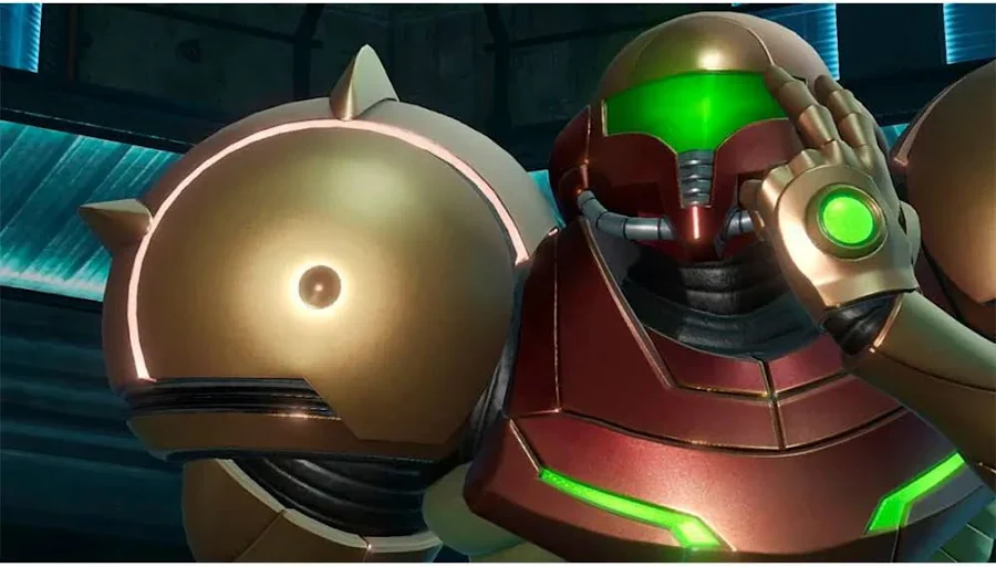 Metroid Prime Remastered - Image 4