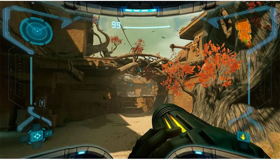 Metroid Prime Remastered - Image 5