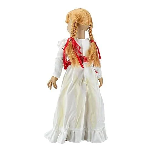 Mezco Toyz Annabelle Prop Replica Doll - Image 5