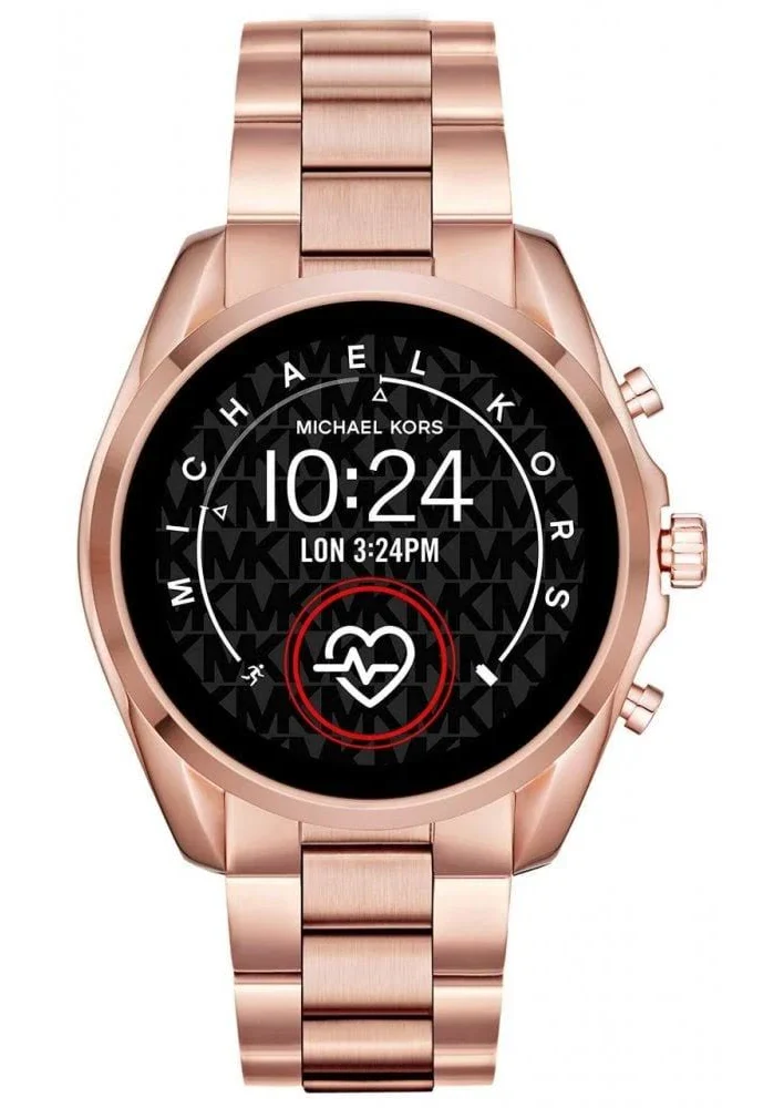 Michael Kors Connect DW10M2