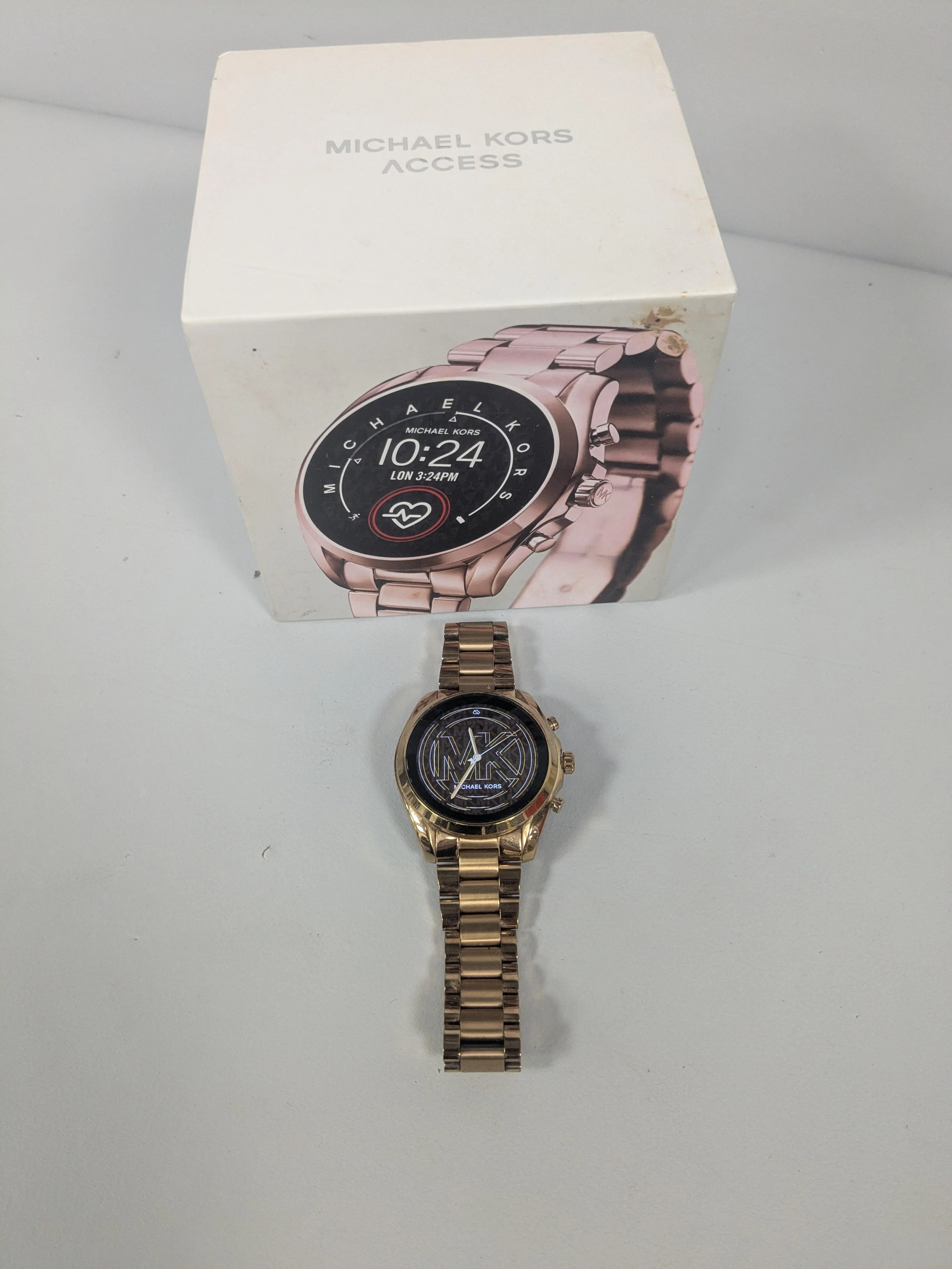 Michael Kors Connect DW10M2 - Image 2