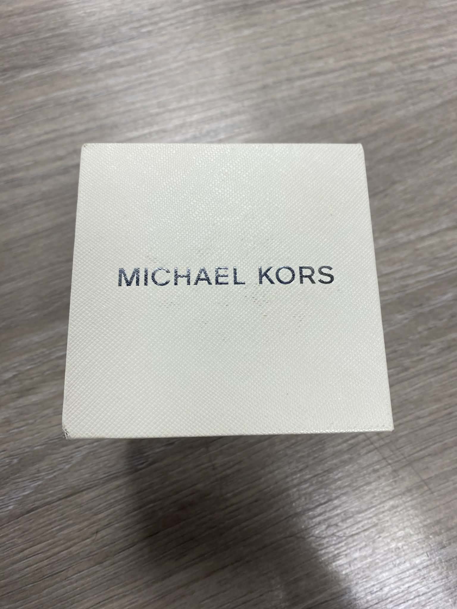 Michael Kors Layton Chronograph - Image 4