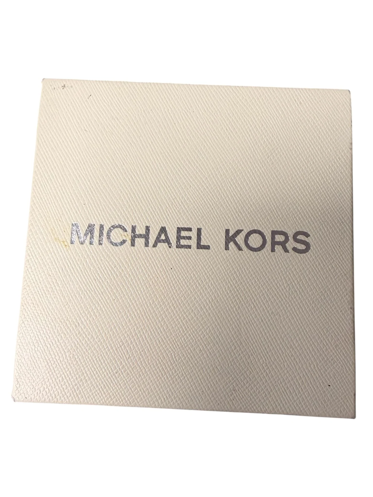 Michael Kors Lexington Watch - Image 4