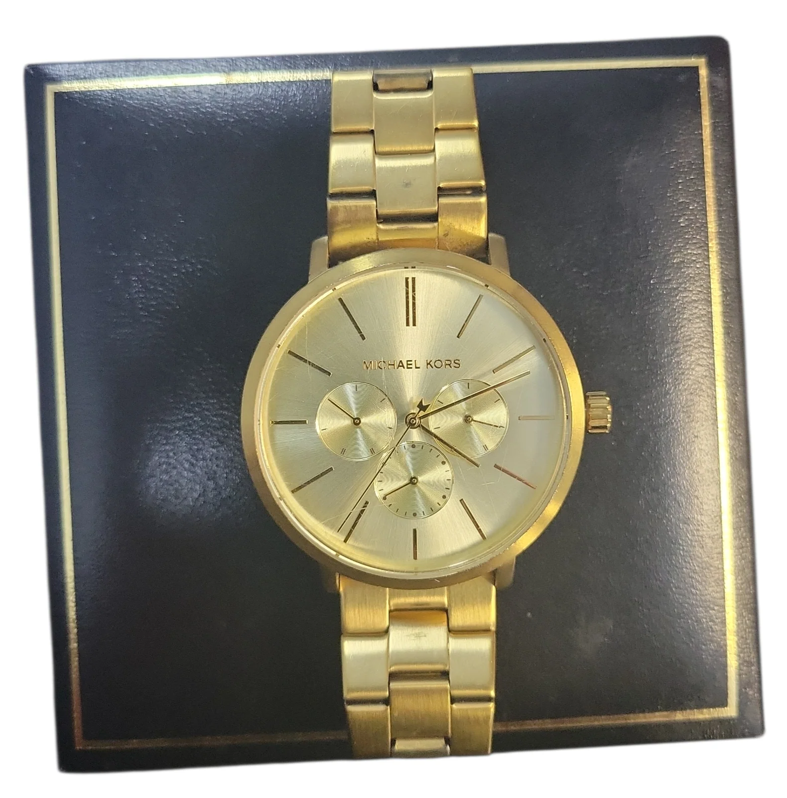 Michael Kors MK-8702 - Image 2