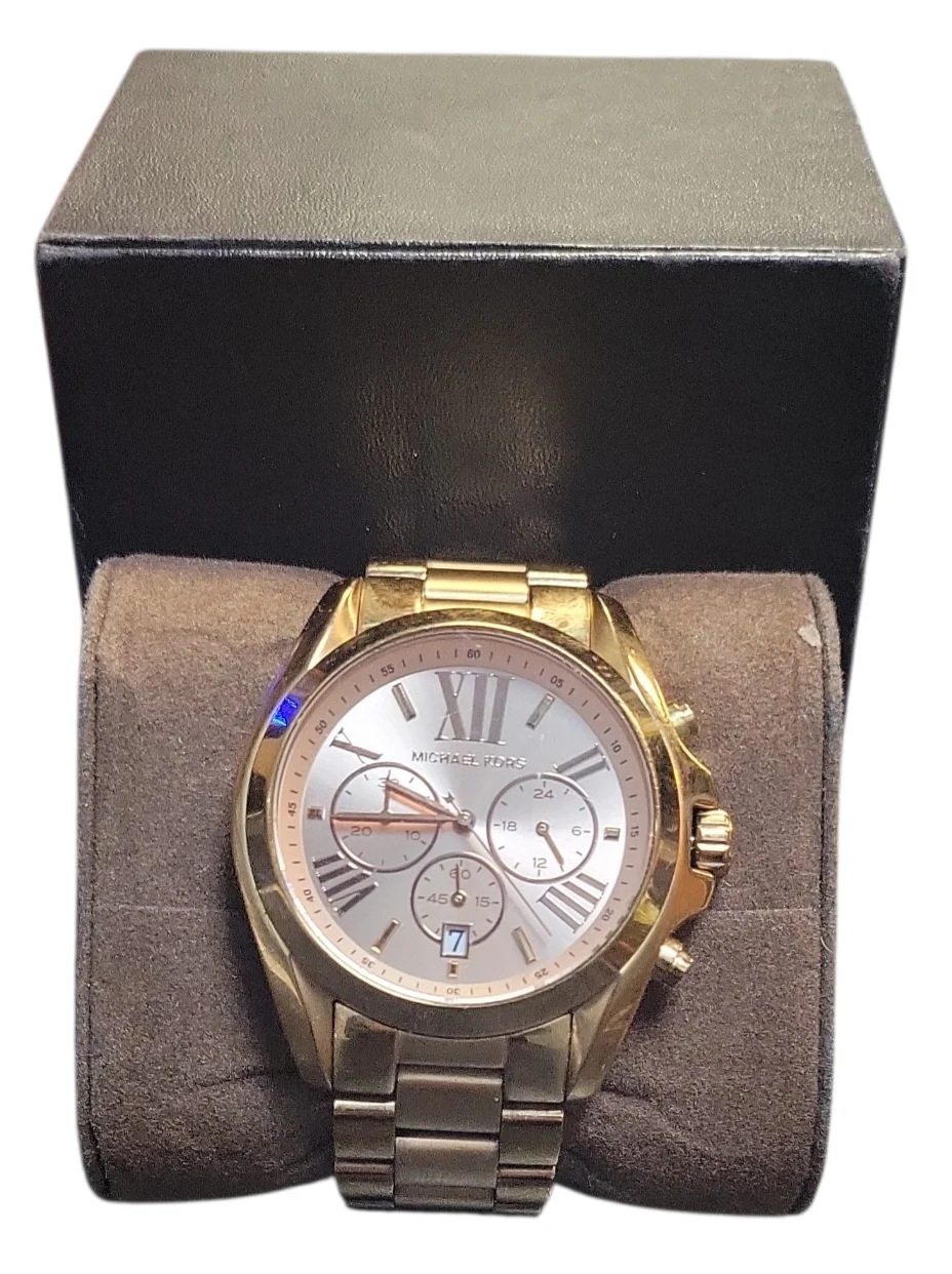 Michael Kors mk5503 Women's Watch - Image 3