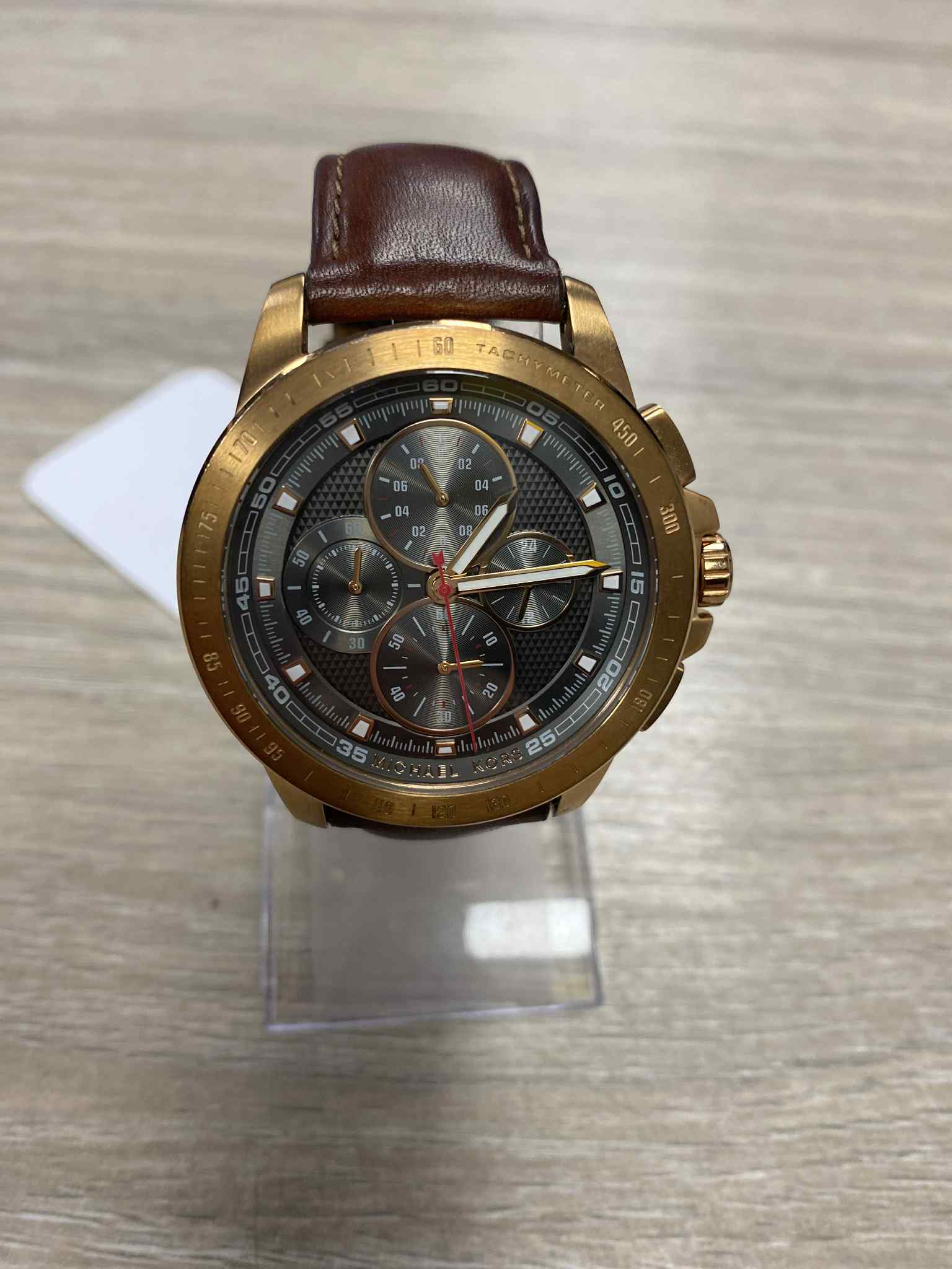 Michael Kors mk8519 watch - Image 3