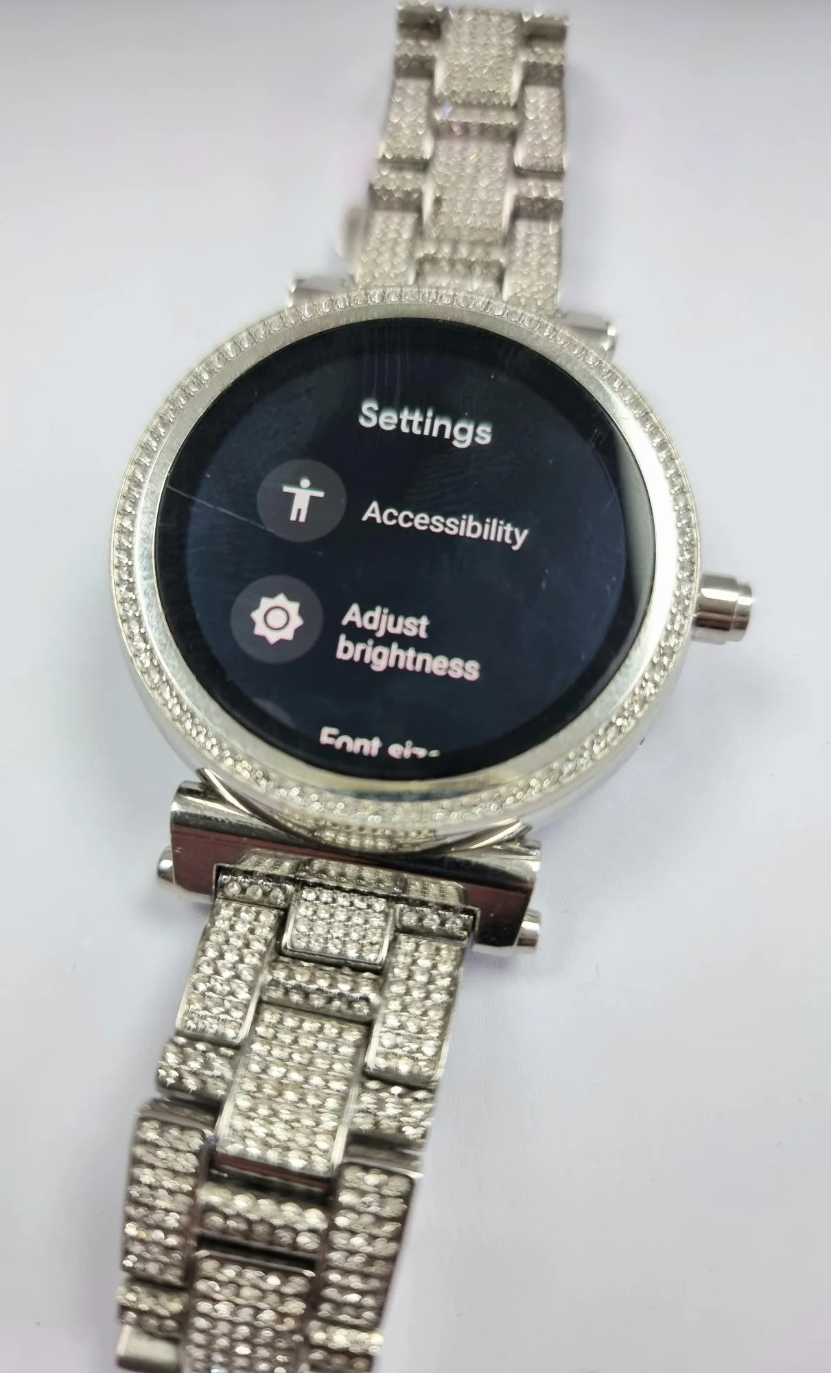 Michael Kors Sofie 4190 Watch - Image 3