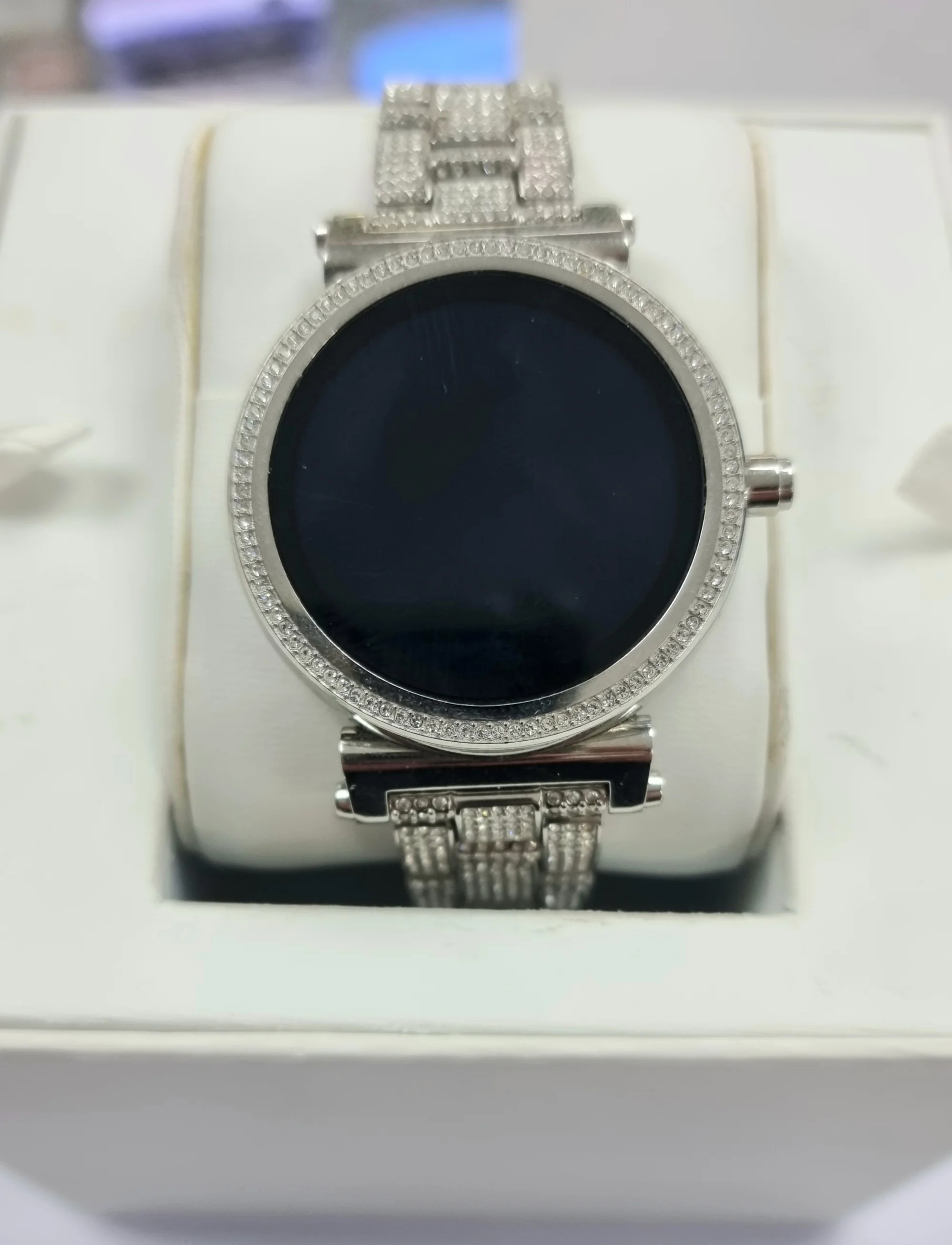 Michael Kors Sofie 4190 Watch - Image 4