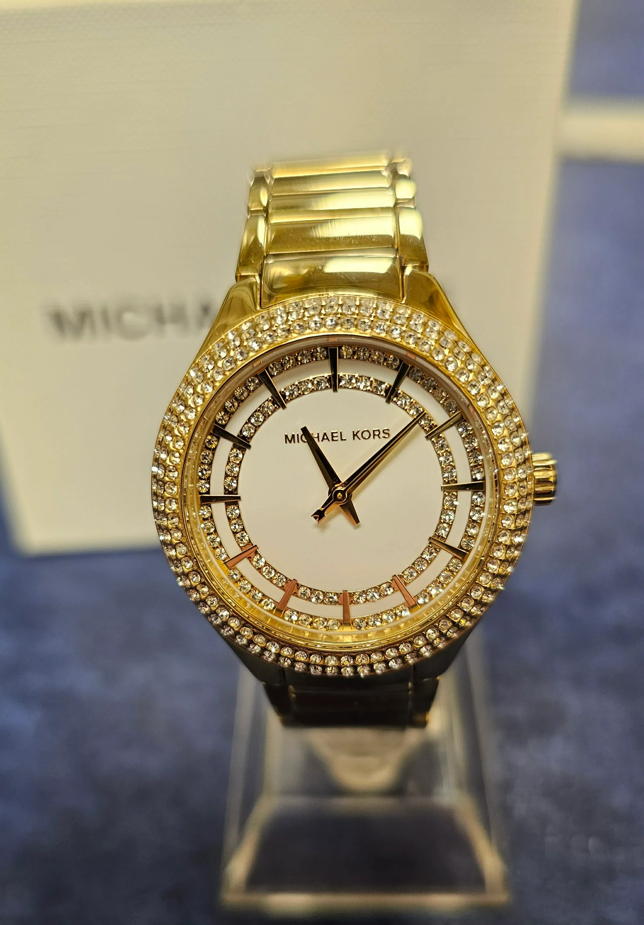 Michael Kors watch - Image 2