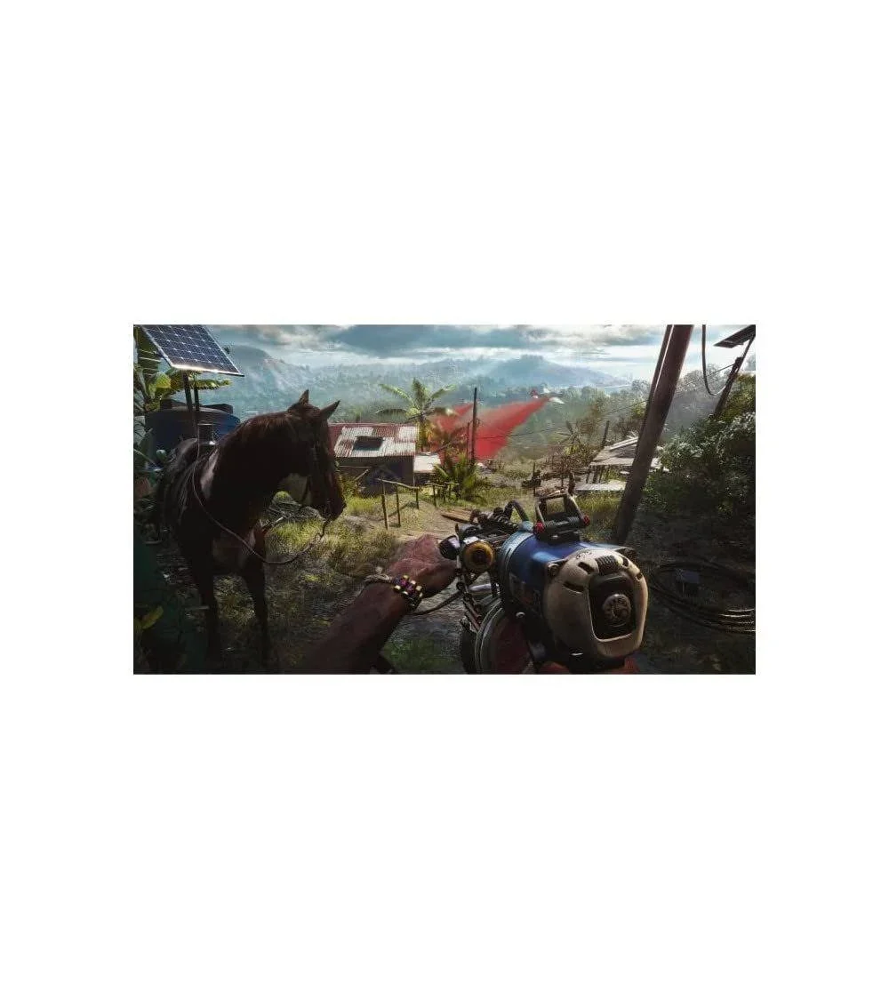 Far Cry 6 Xbox One - Image 4