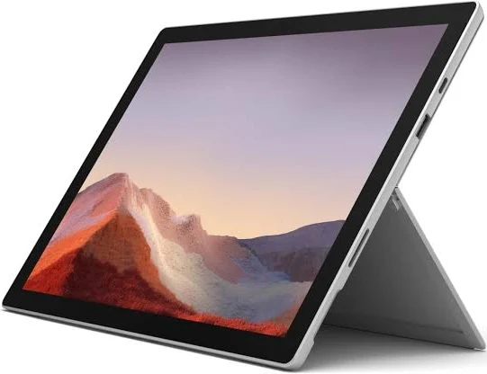 Microsoft Surface Pro 7 256GB