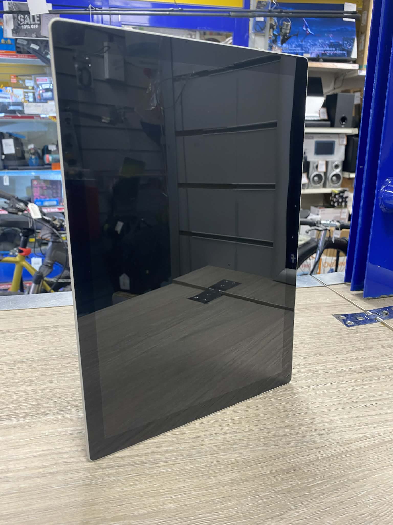 Microsoft Surface Pro 7 Plus Platinum 256GB (i5) 16GB, Wifi B - Image 3