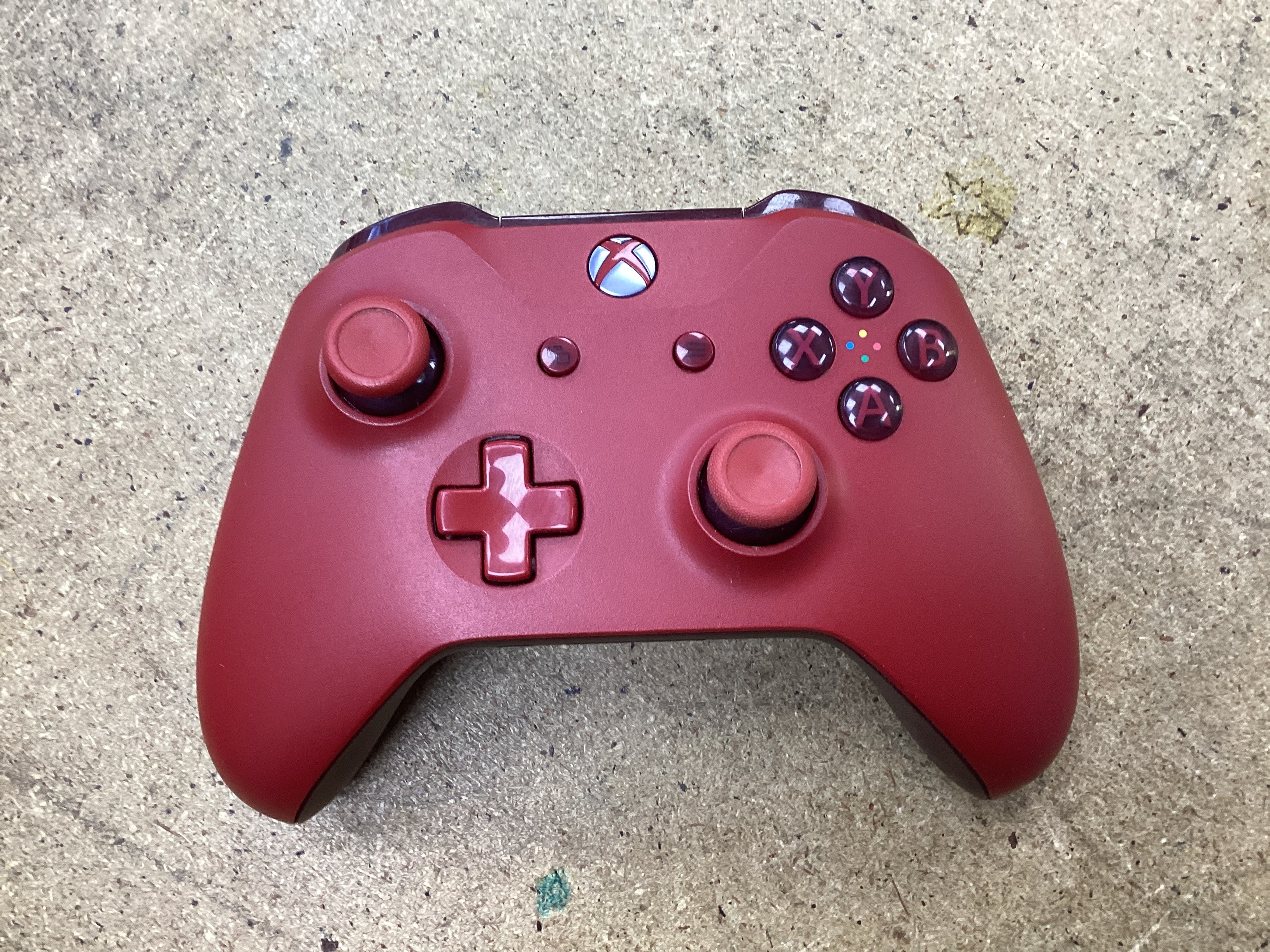 Microsoft Wireless Xbox Controller
