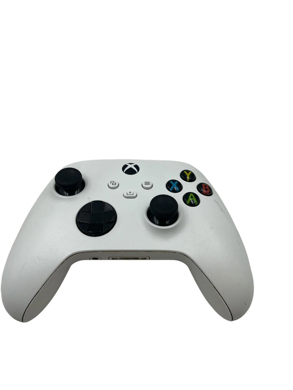 Microsoft Wireless Xbox Controller - Image 2