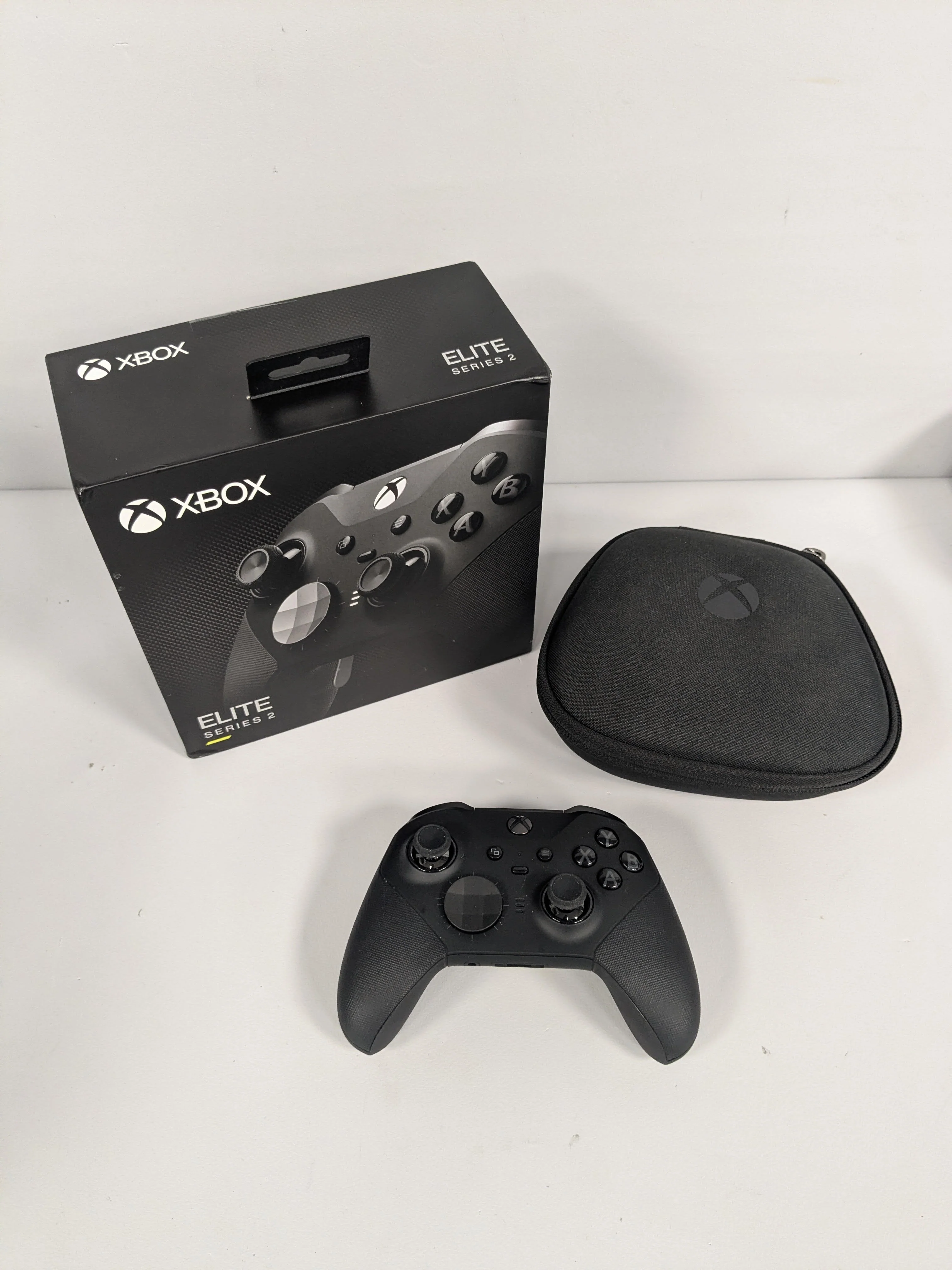 Microsoft Xbox Elite Wireless Controller Series 2 - Image 2